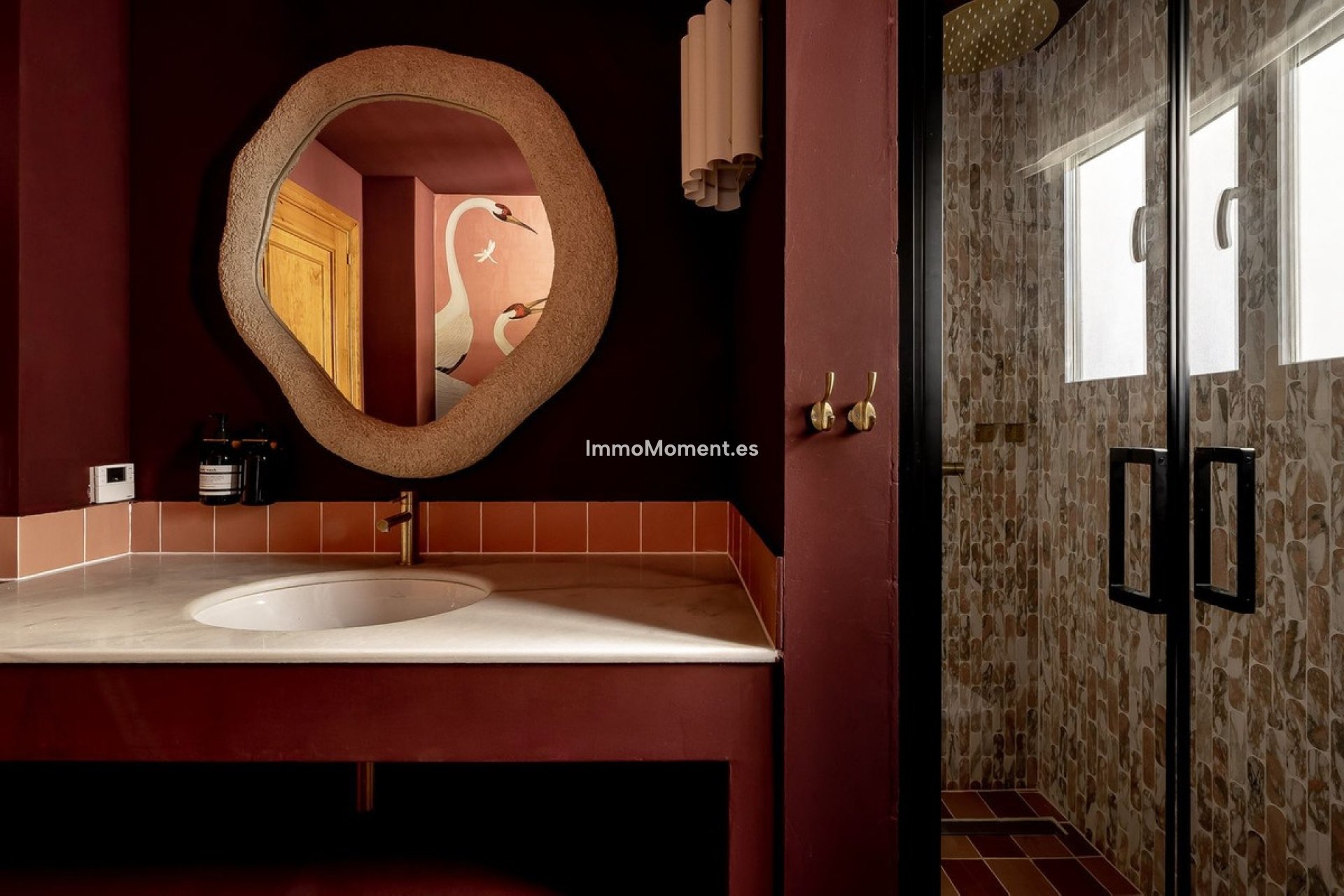 Wiederverkauf - Villa - Marbella - El Rosario