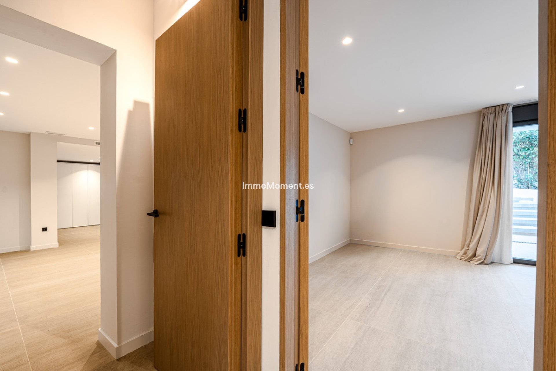 Wiederverkauf - Villa - Marbella - El Rosario