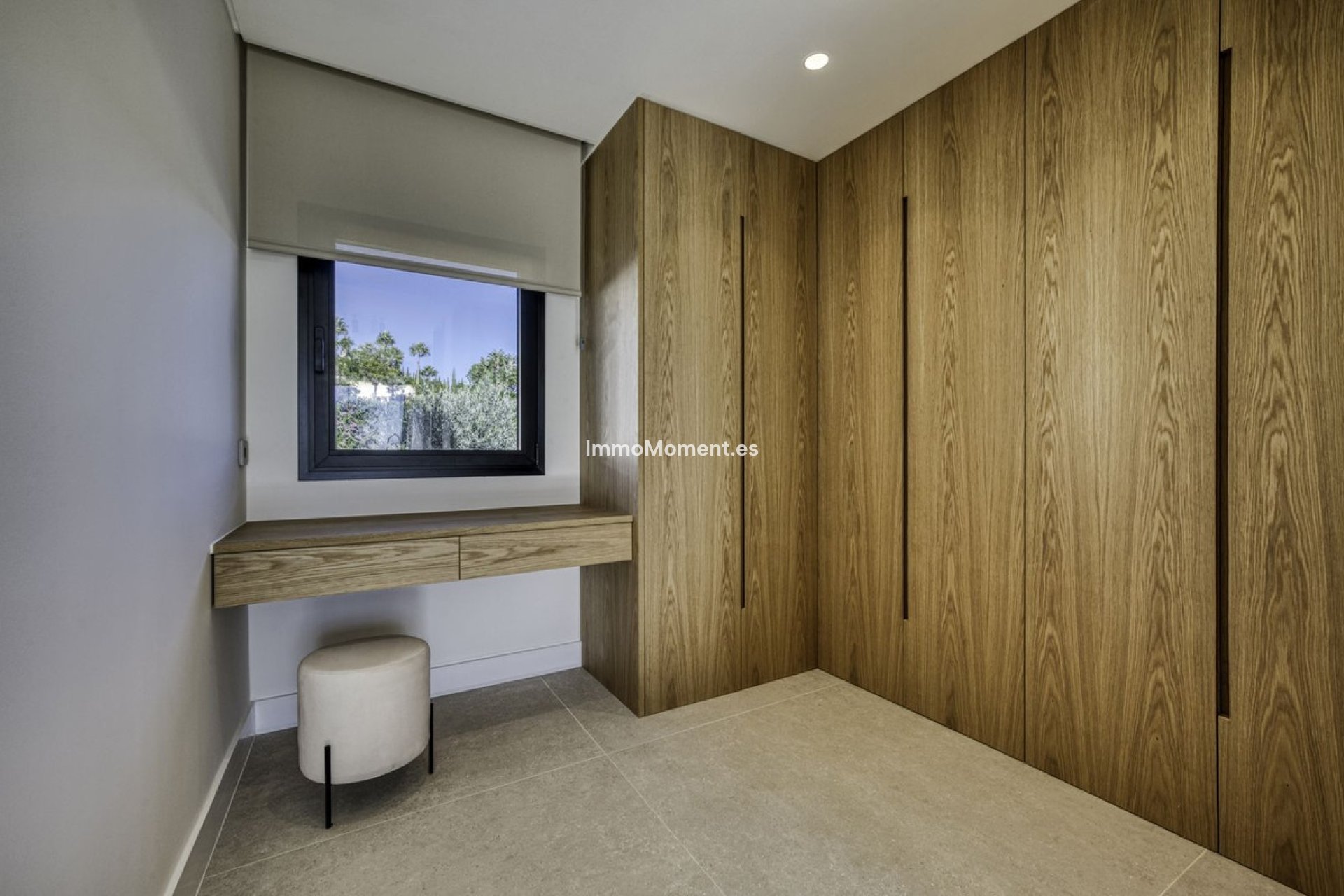 Wiederverkauf - Villa - Marbella - El Rosario