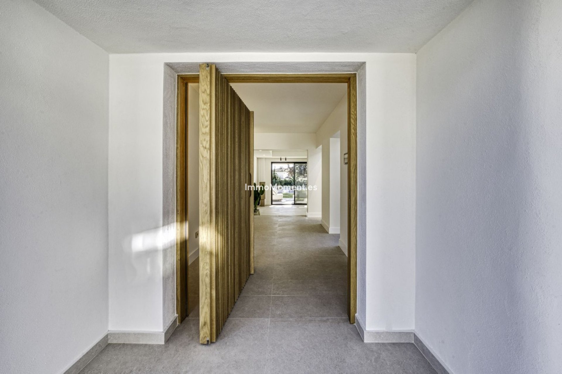 Wiederverkauf - Villa - Marbella - El Rosario