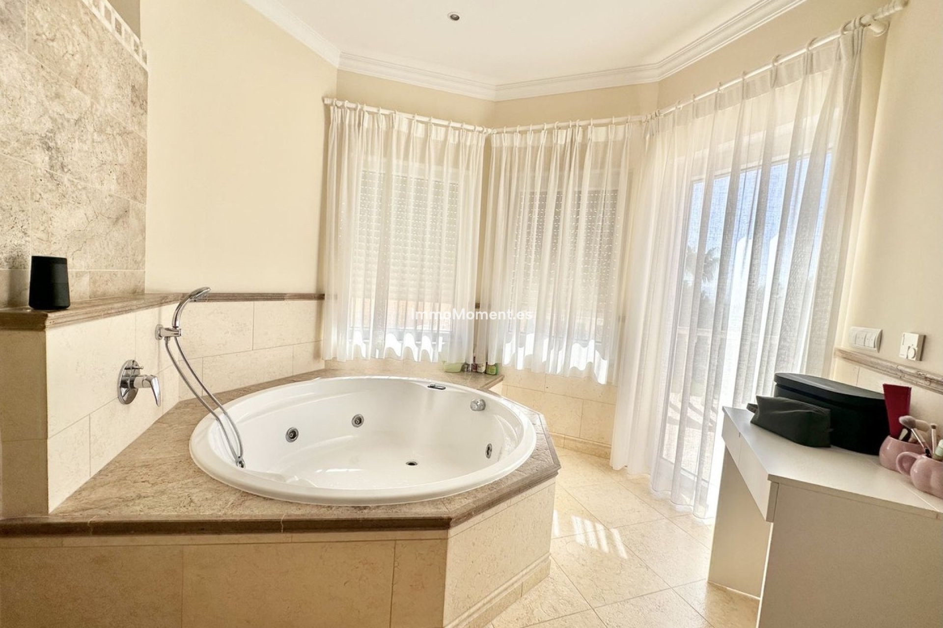 Wiederverkauf - Villa - Marbella - El Rosario