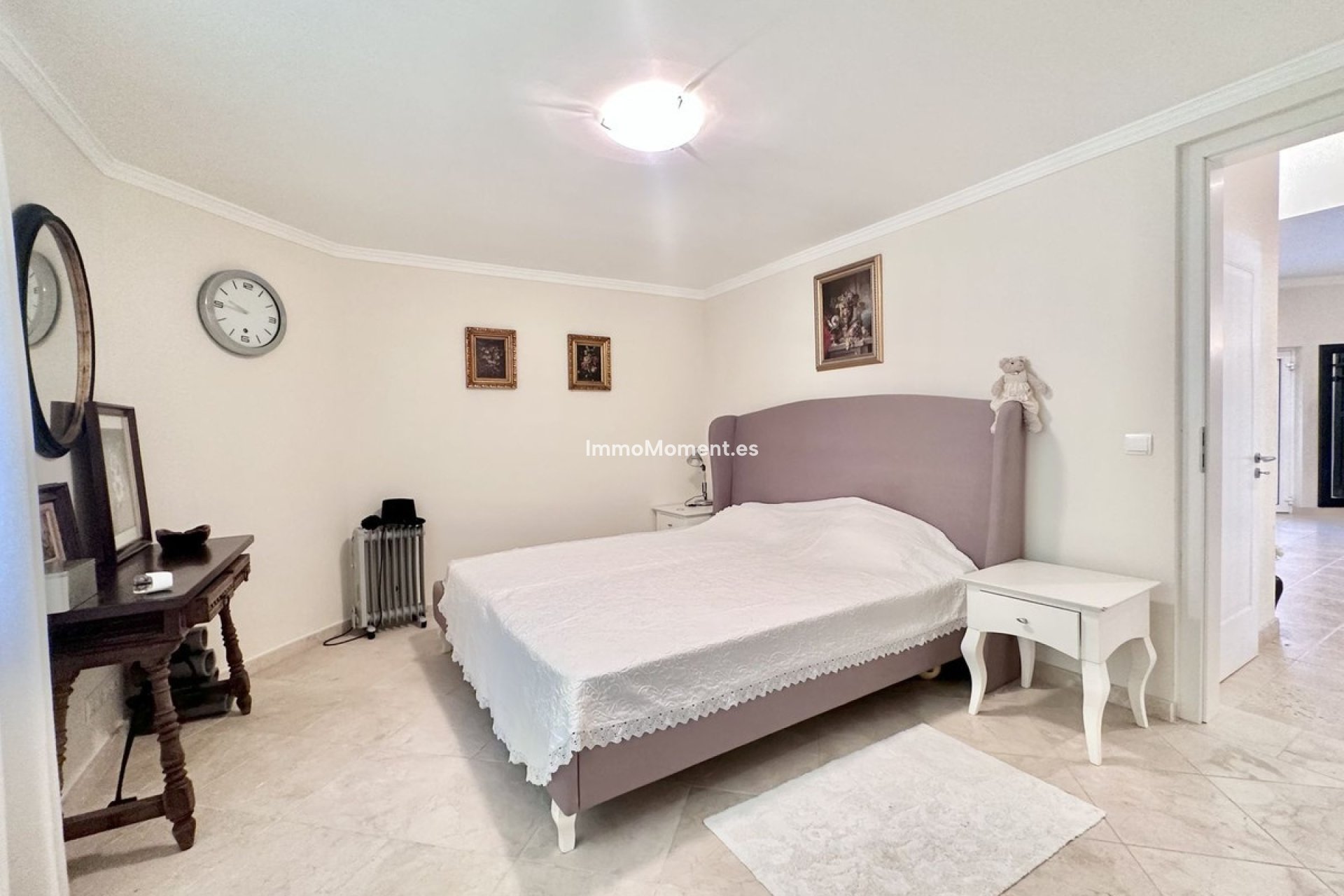 Wiederverkauf - Villa - Marbella - El Rosario