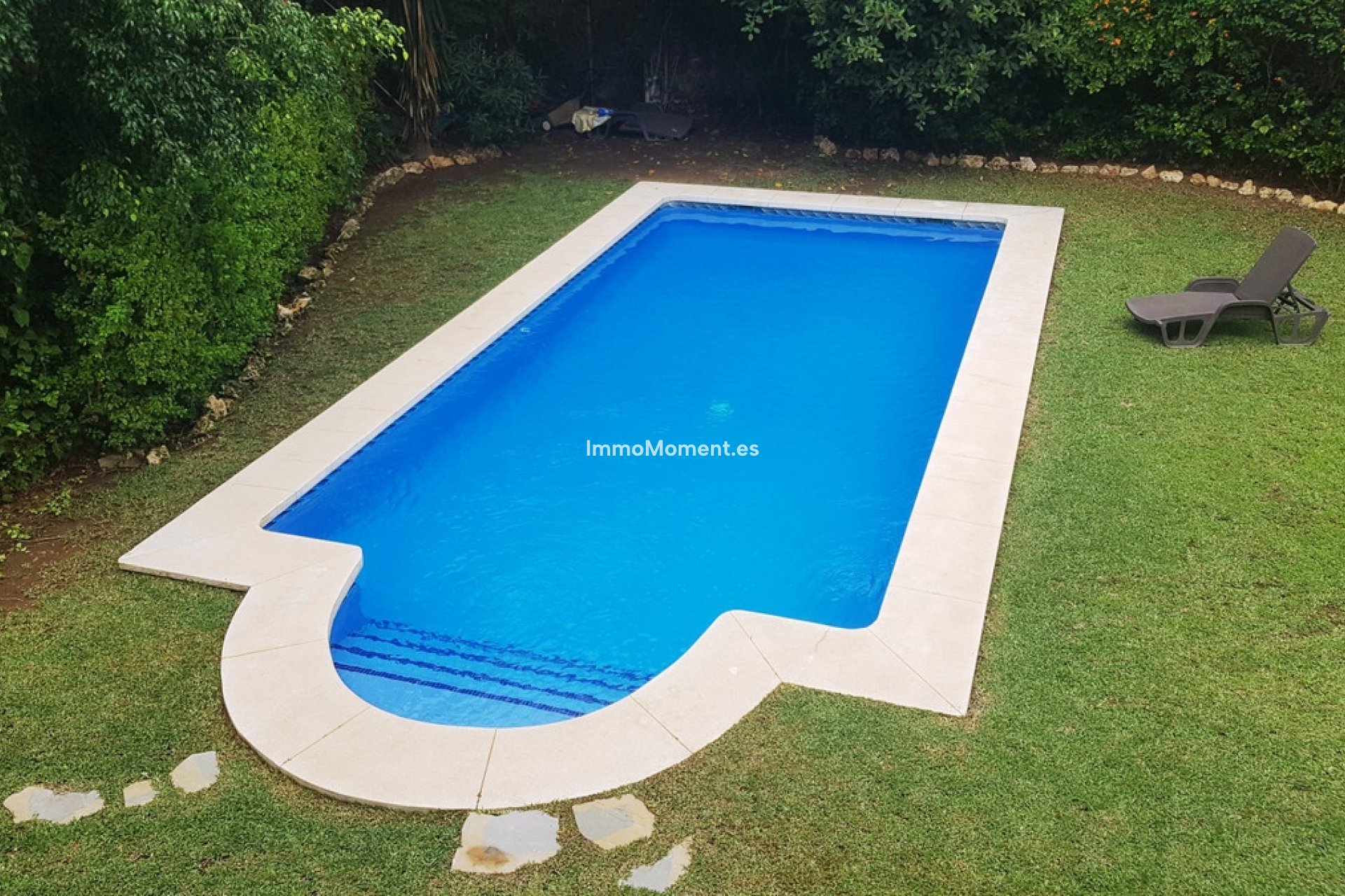 Wiederverkauf - Villa - Marbella - Elviria