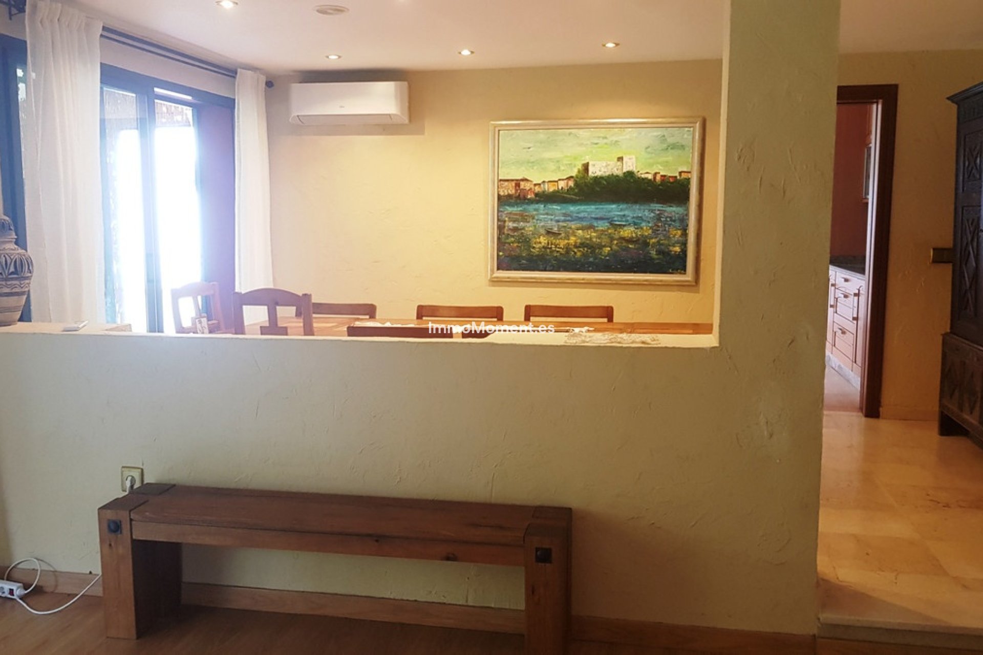 Wiederverkauf - Villa - Marbella - Elviria