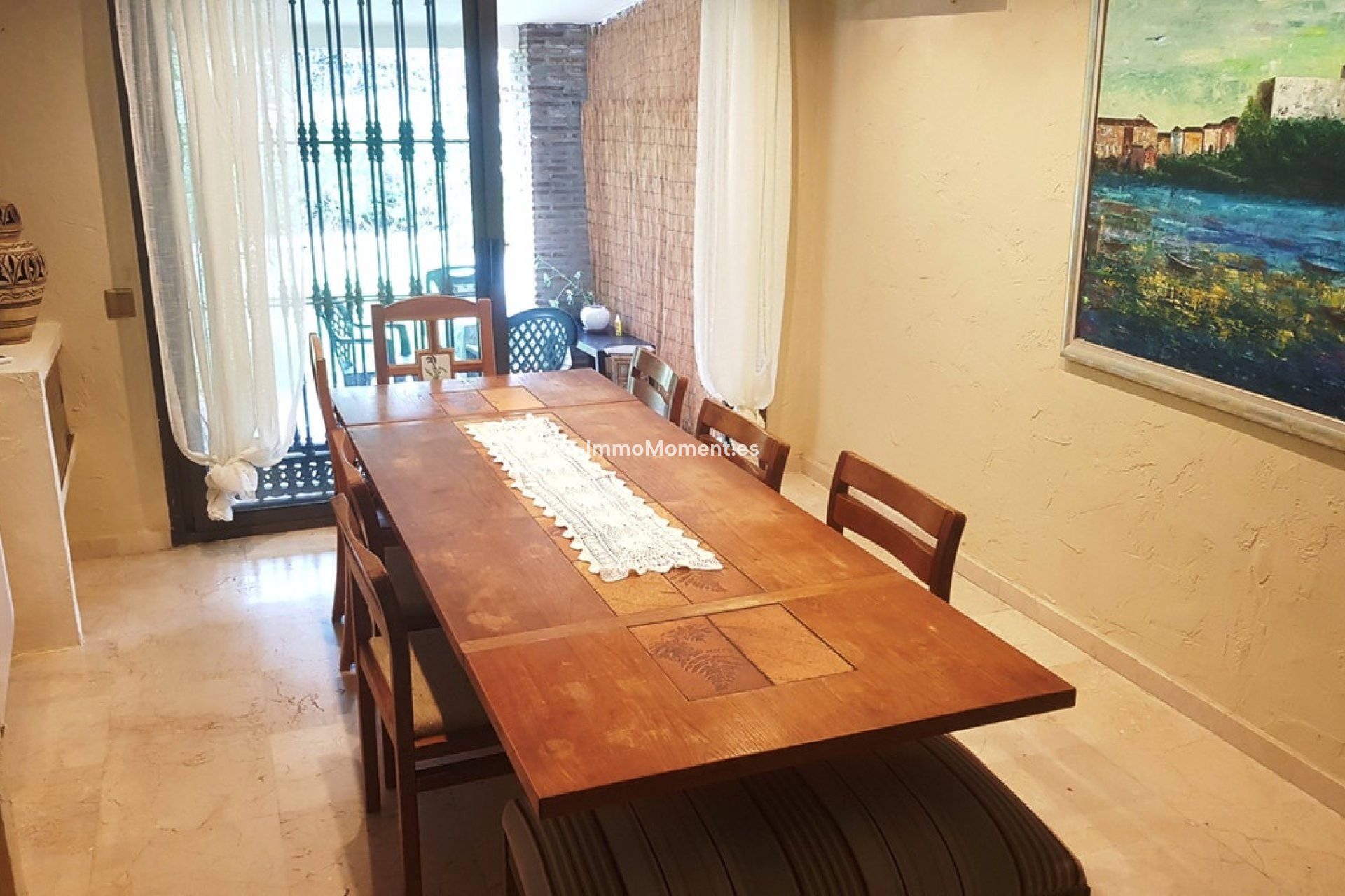 Wiederverkauf - Villa - Marbella - Elviria