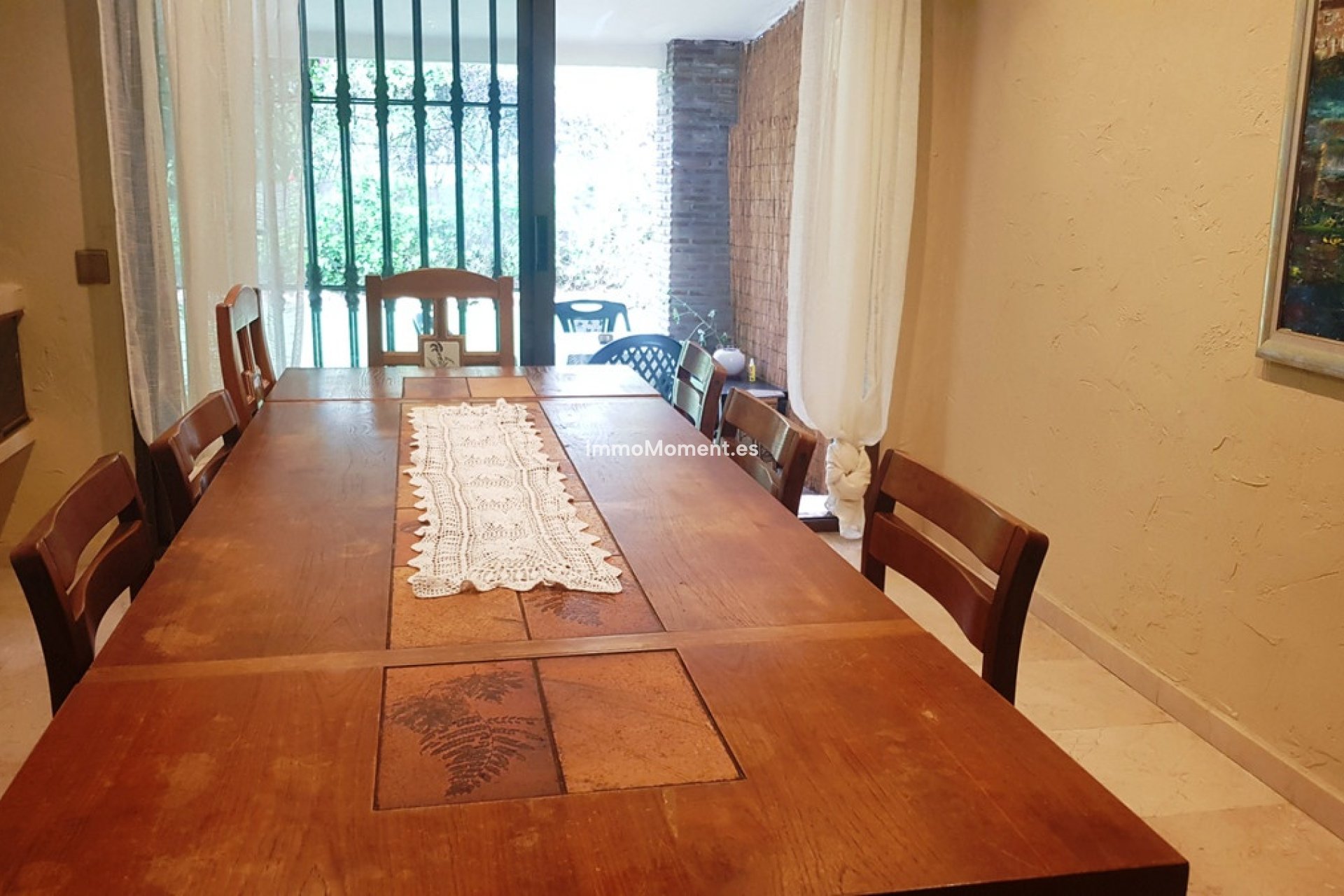 Wiederverkauf - Villa - Marbella - Elviria