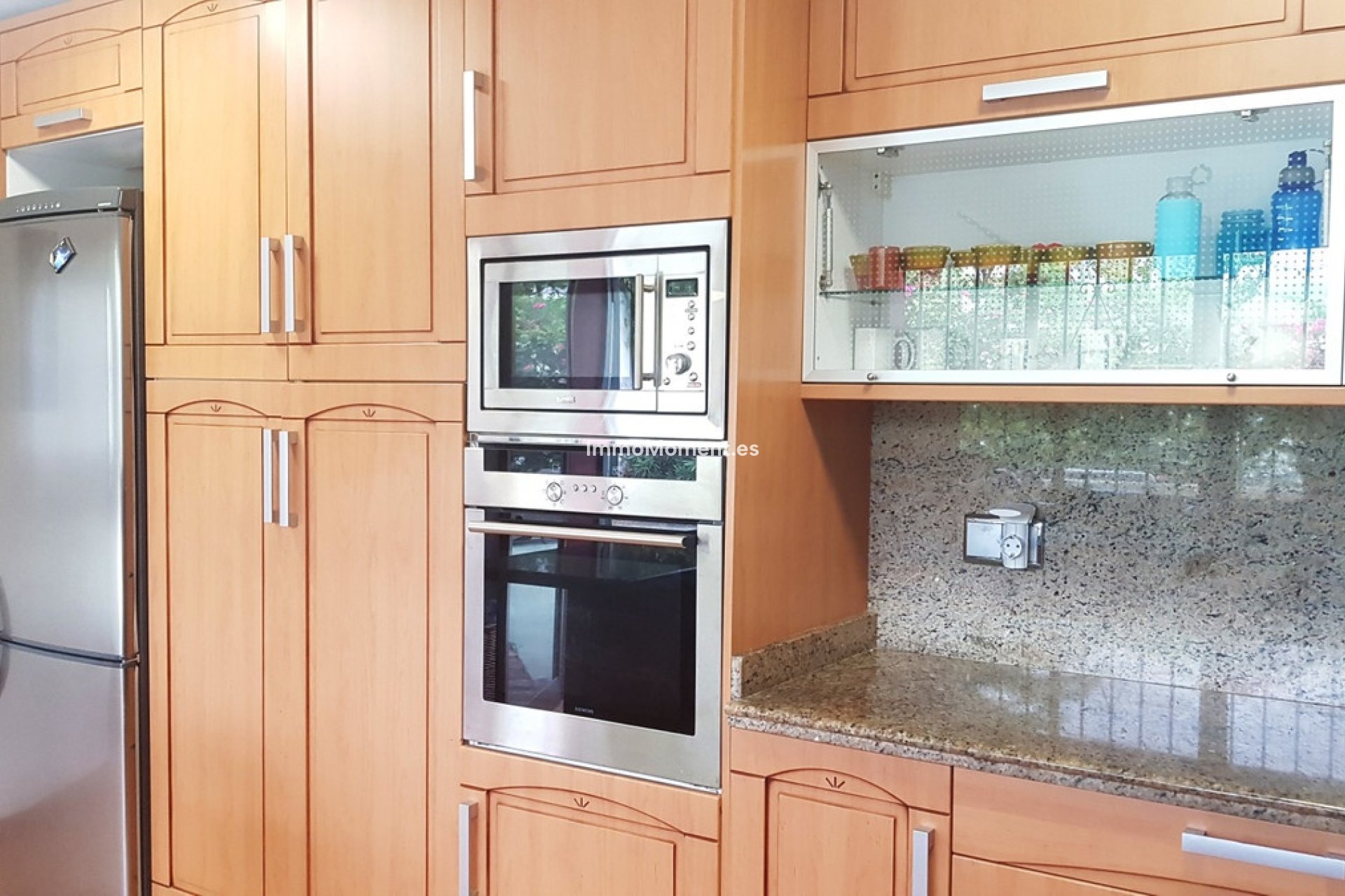 Wiederverkauf - Villa - Marbella - Elviria