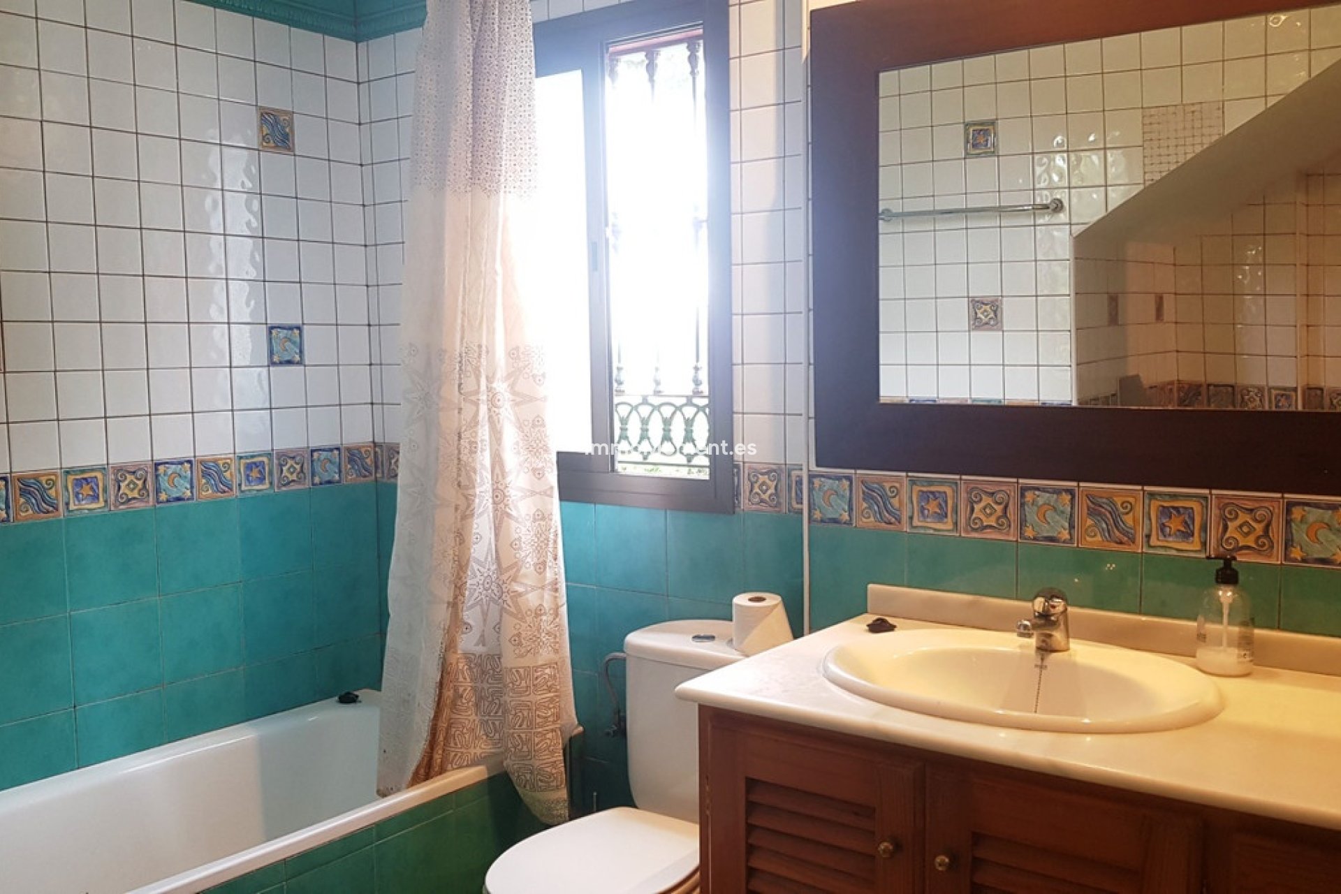 Wiederverkauf - Villa - Marbella - Elviria