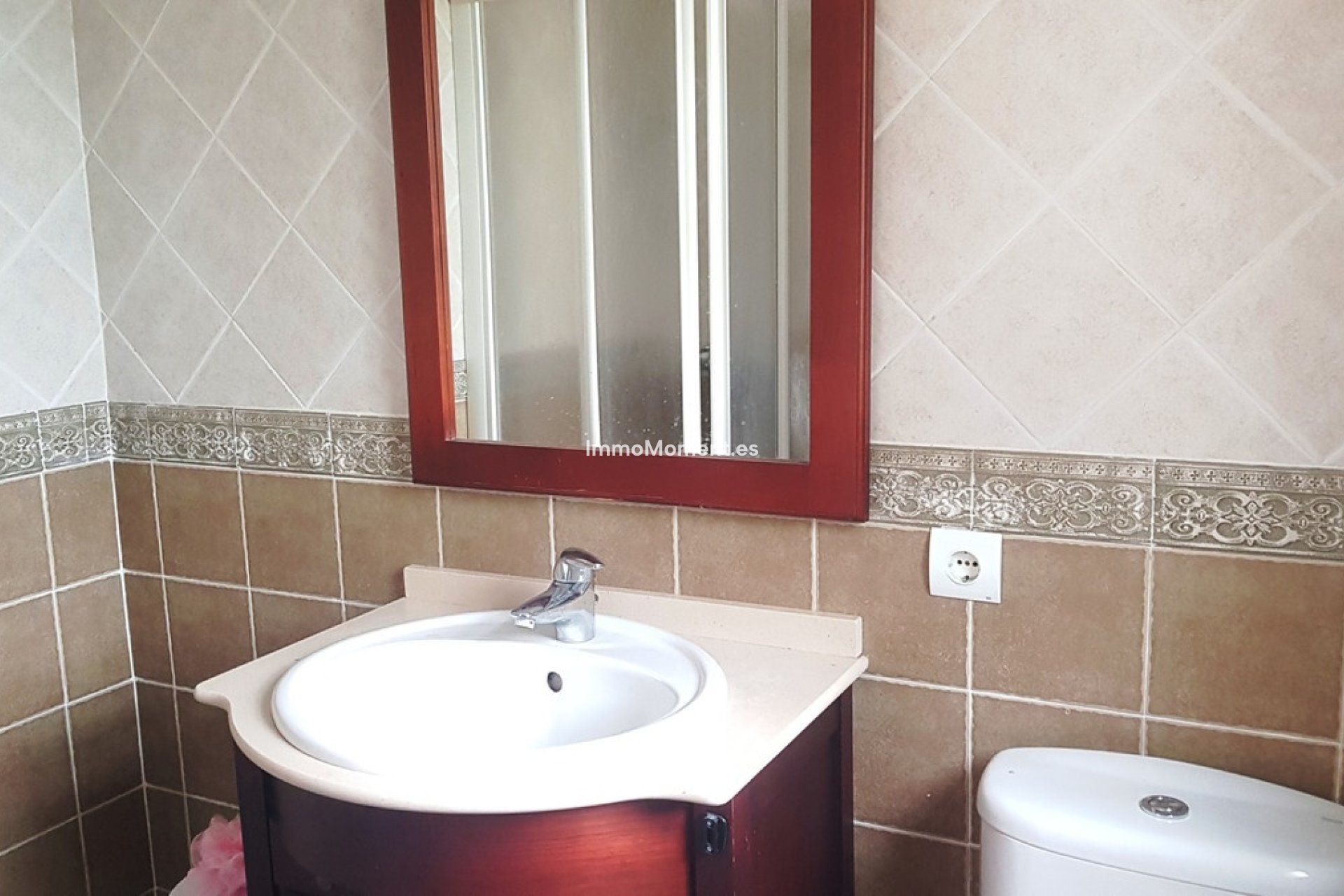 Wiederverkauf - Villa - Marbella - Elviria