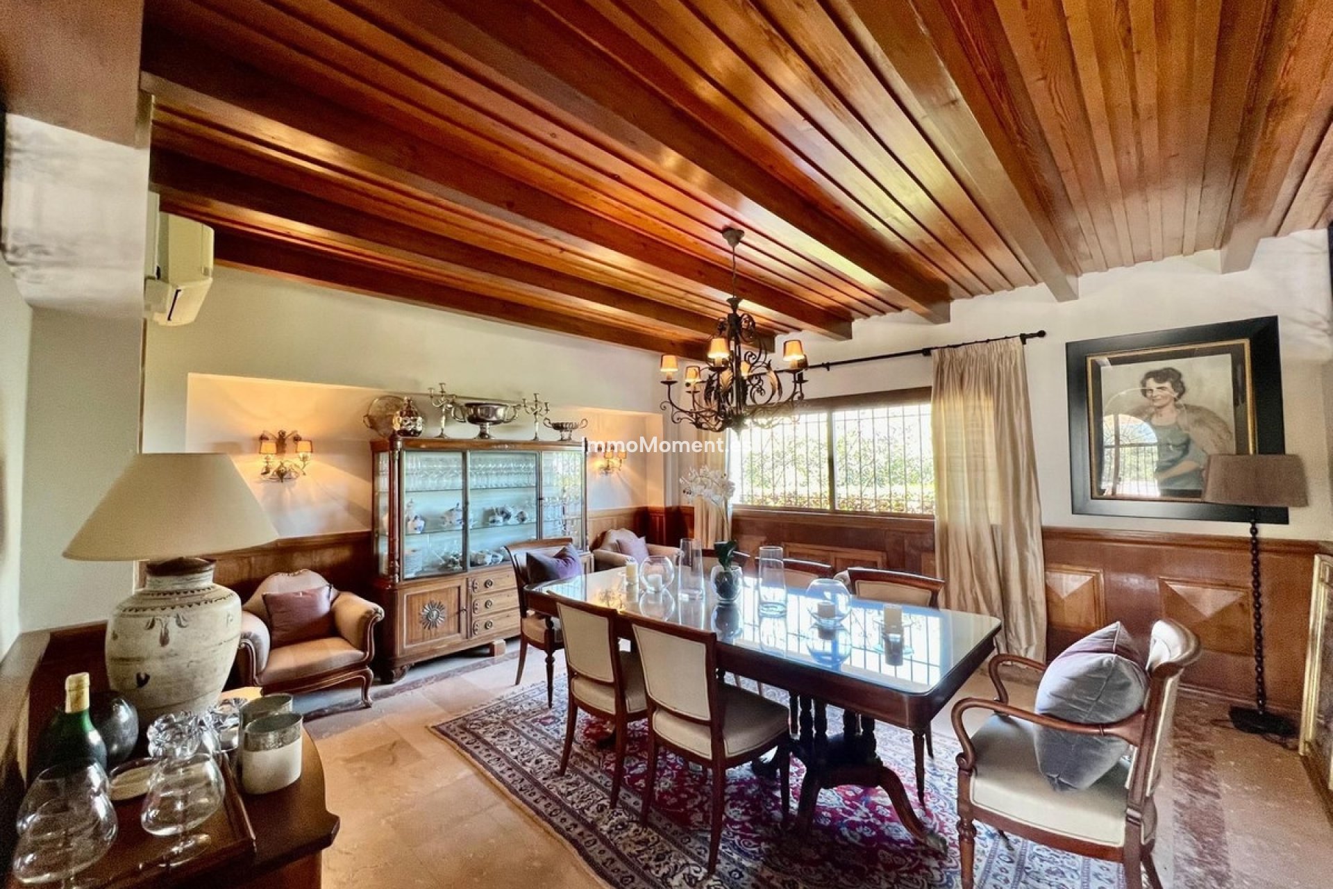 Wiederverkauf - Villa - Marbella - Elviria