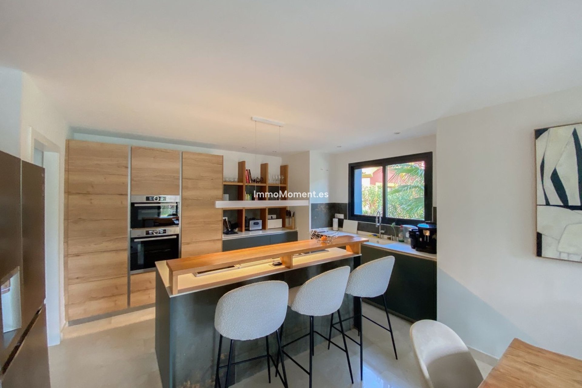 Wiederverkauf - Villa - Marbella - Elviria