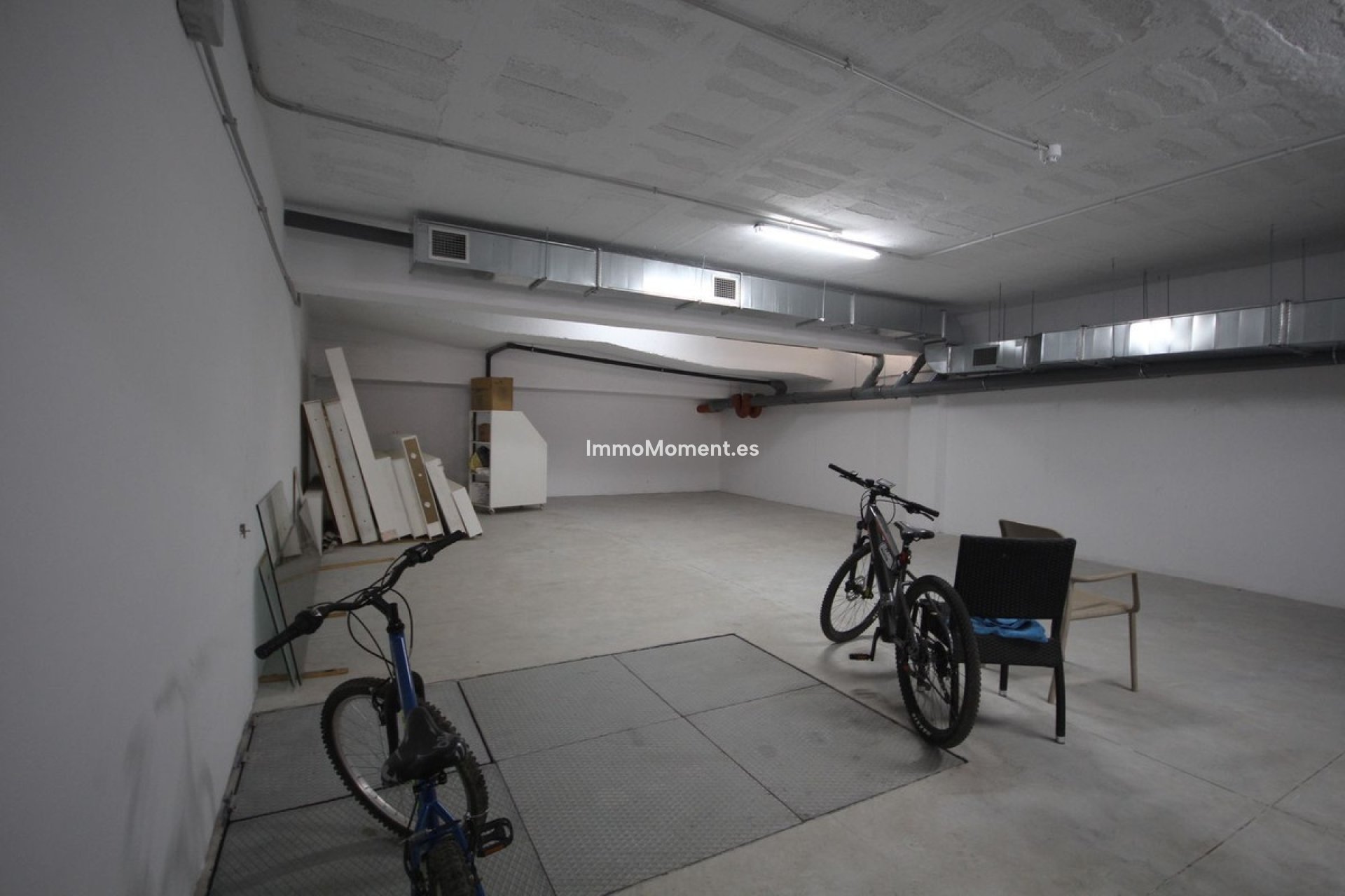 Wiederverkauf - Villa - Marbella - Elviria