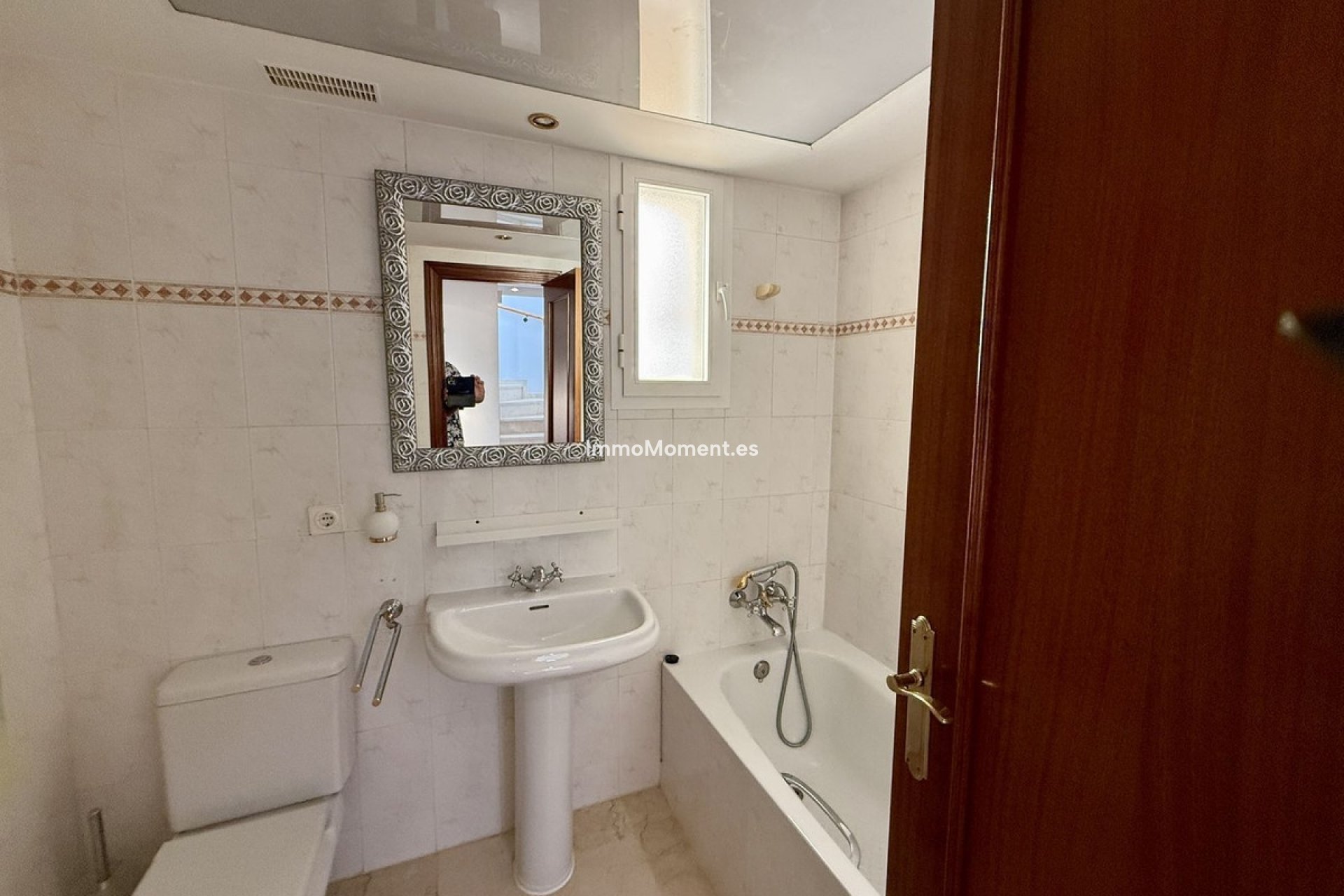 Wiederverkauf - Villa - Marbella - Elviria