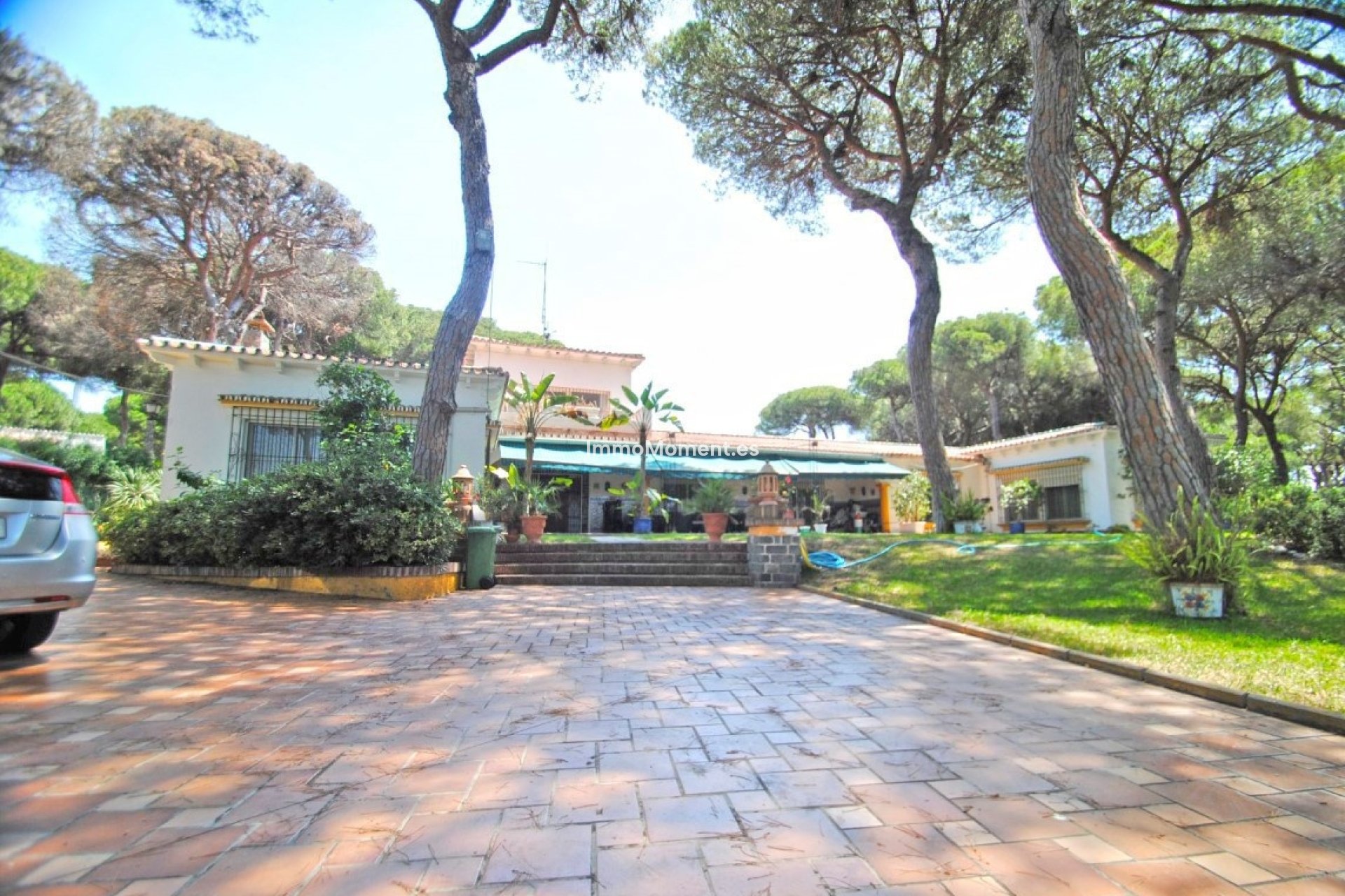 Wiederverkauf - Villa - Marbella - Elviria