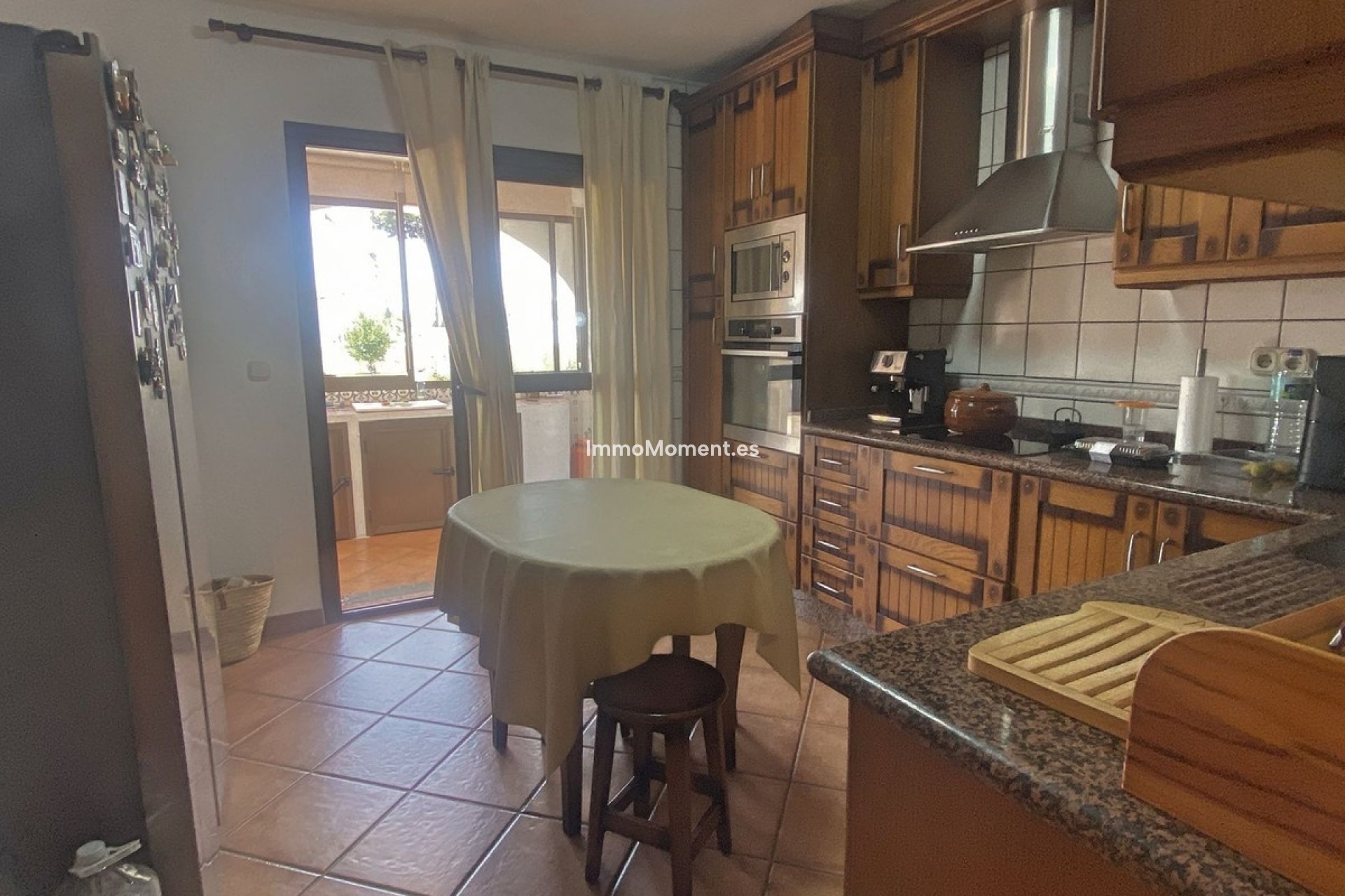 Wiederverkauf - Villa - Marbella - Elviria