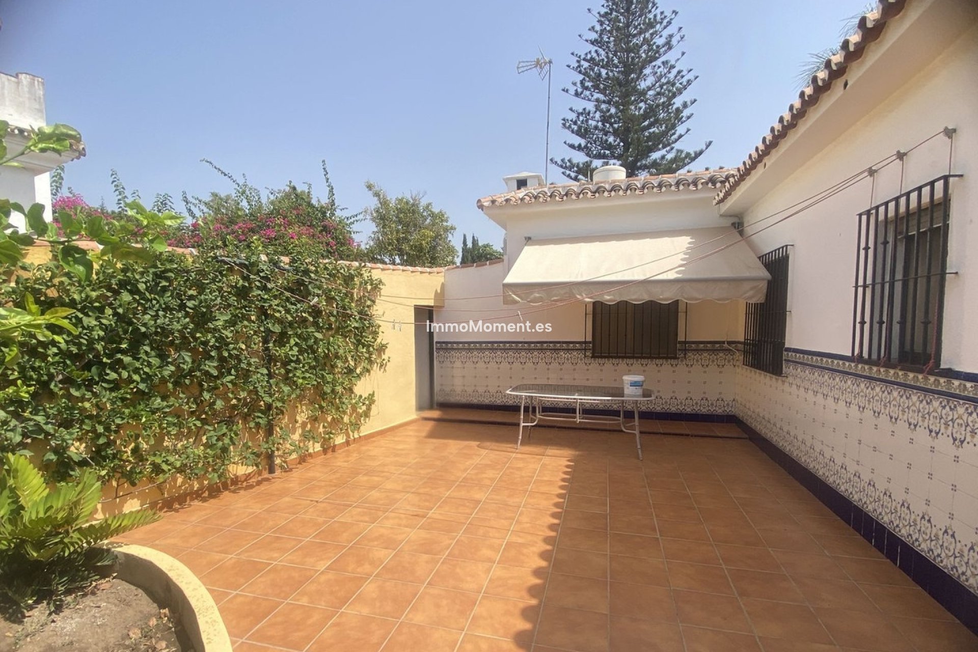 Wiederverkauf - Villa - Marbella - Elviria