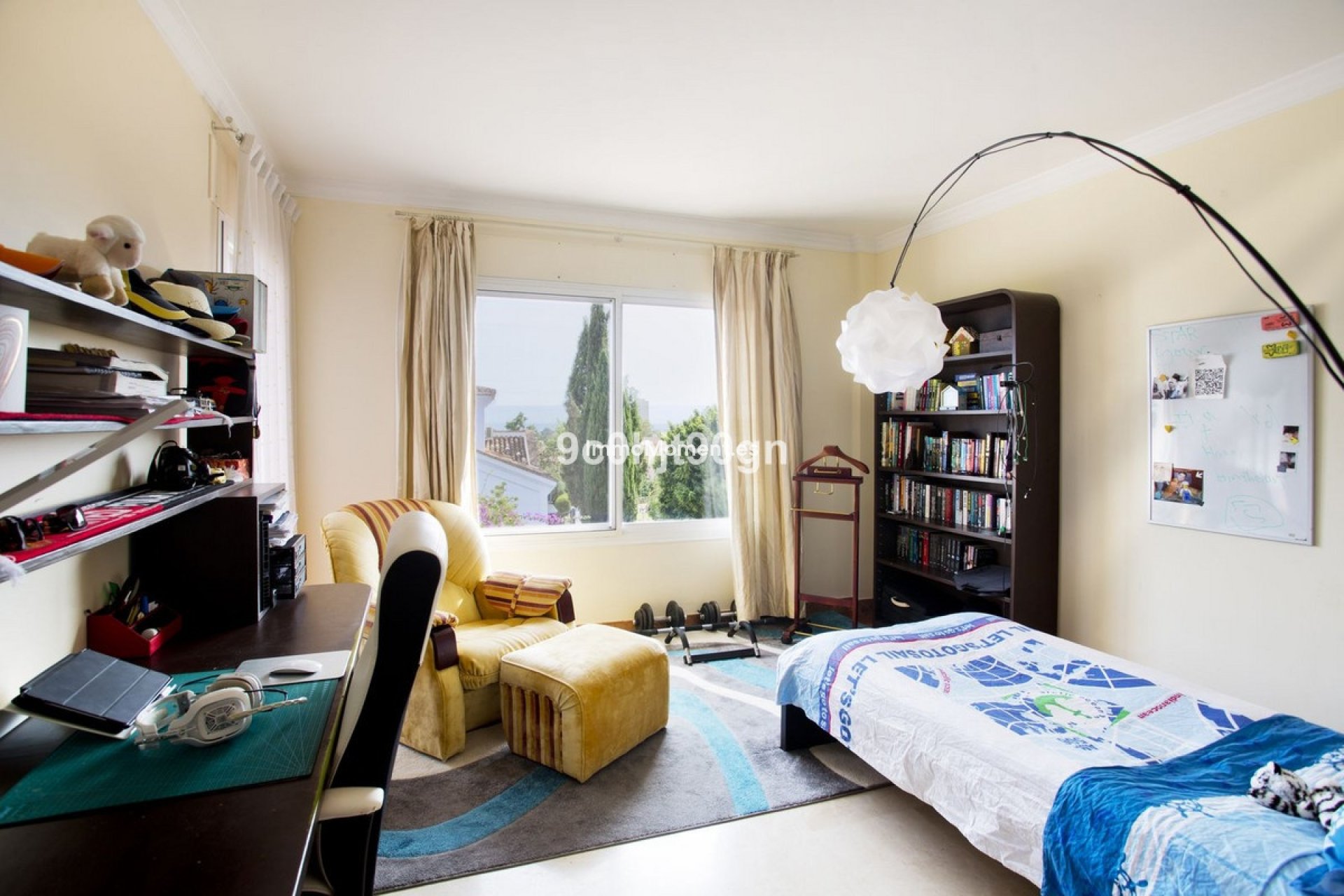 Wiederverkauf - Villa - Marbella - Elviria