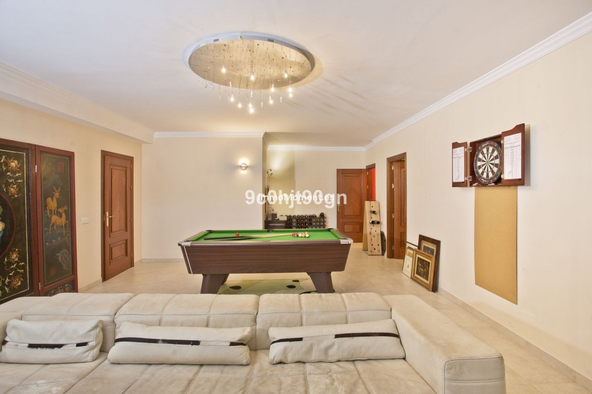 Wiederverkauf - Villa - Marbella - Elviria