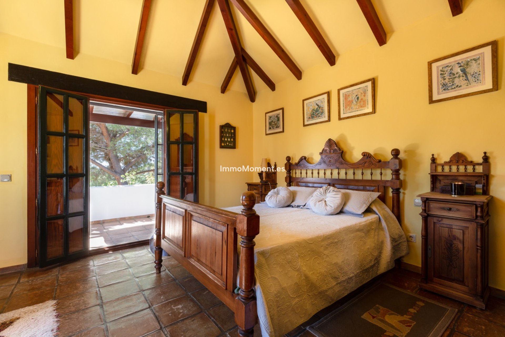 Wiederverkauf - Villa - Marbella - Elviria