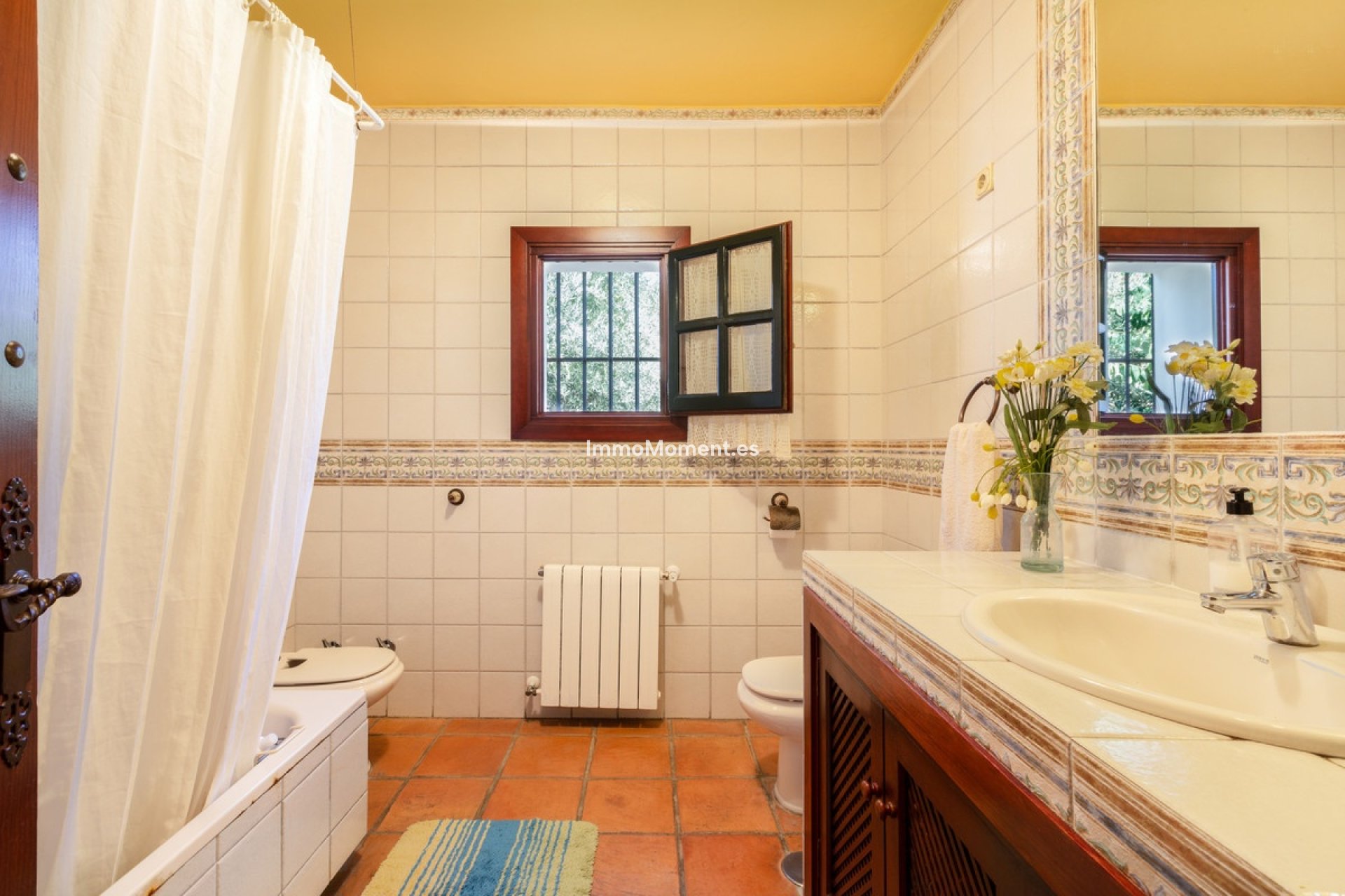 Wiederverkauf - Villa - Marbella - Elviria