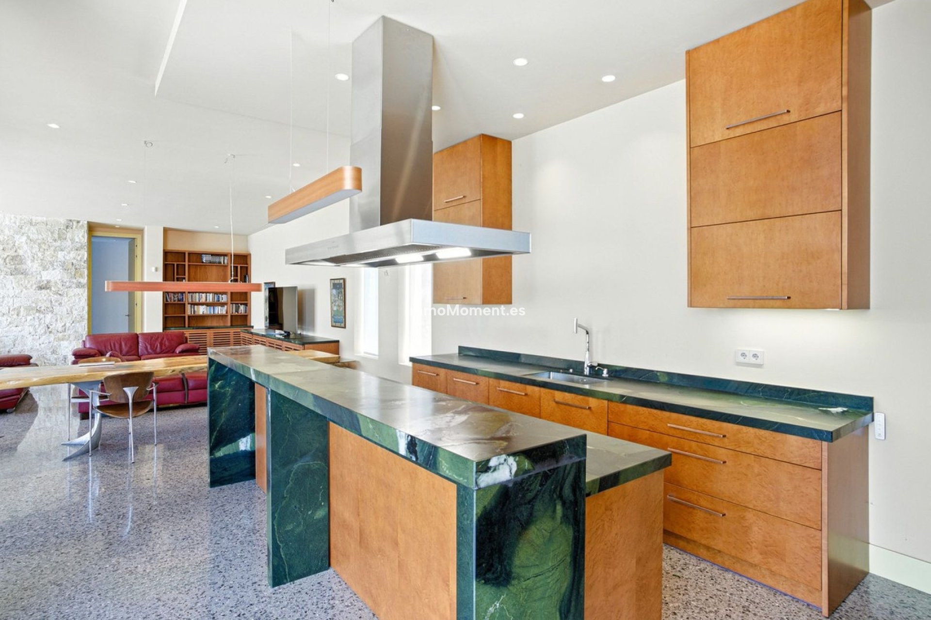 Wiederverkauf - Villa - Marbella - Elviria