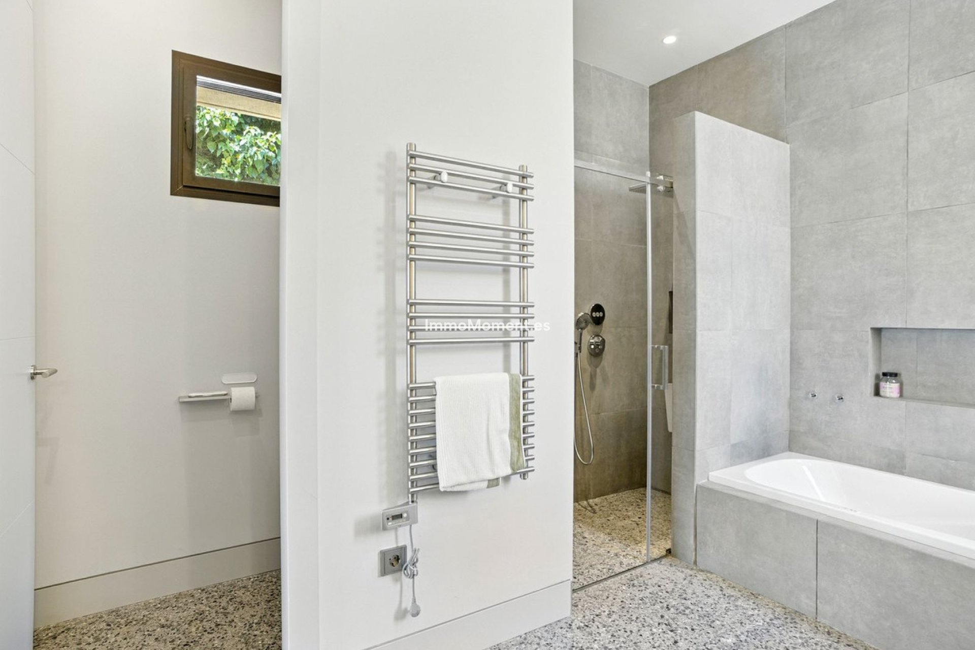 Wiederverkauf - Villa - Marbella - Elviria