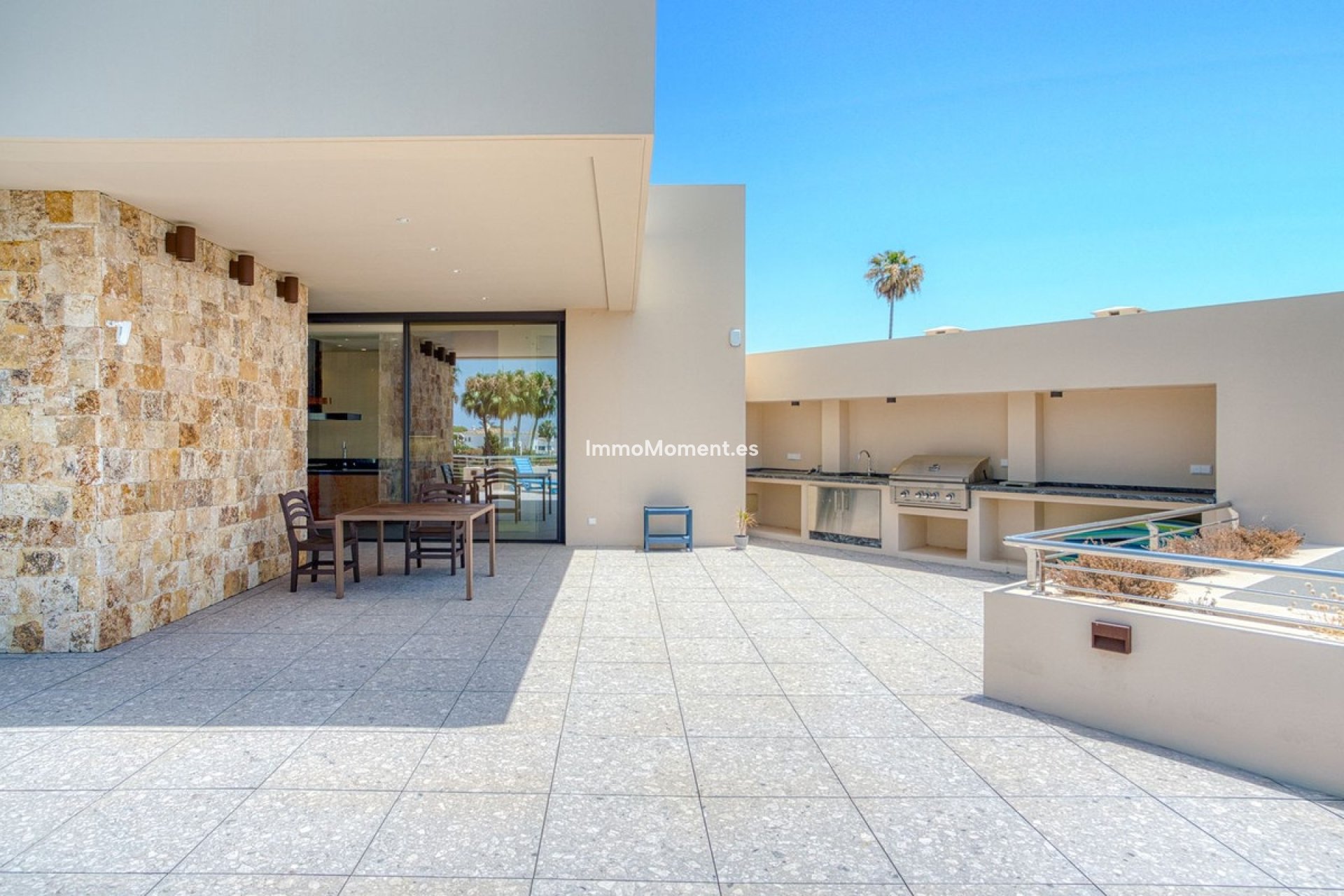 Wiederverkauf - Villa - Marbella - Elviria