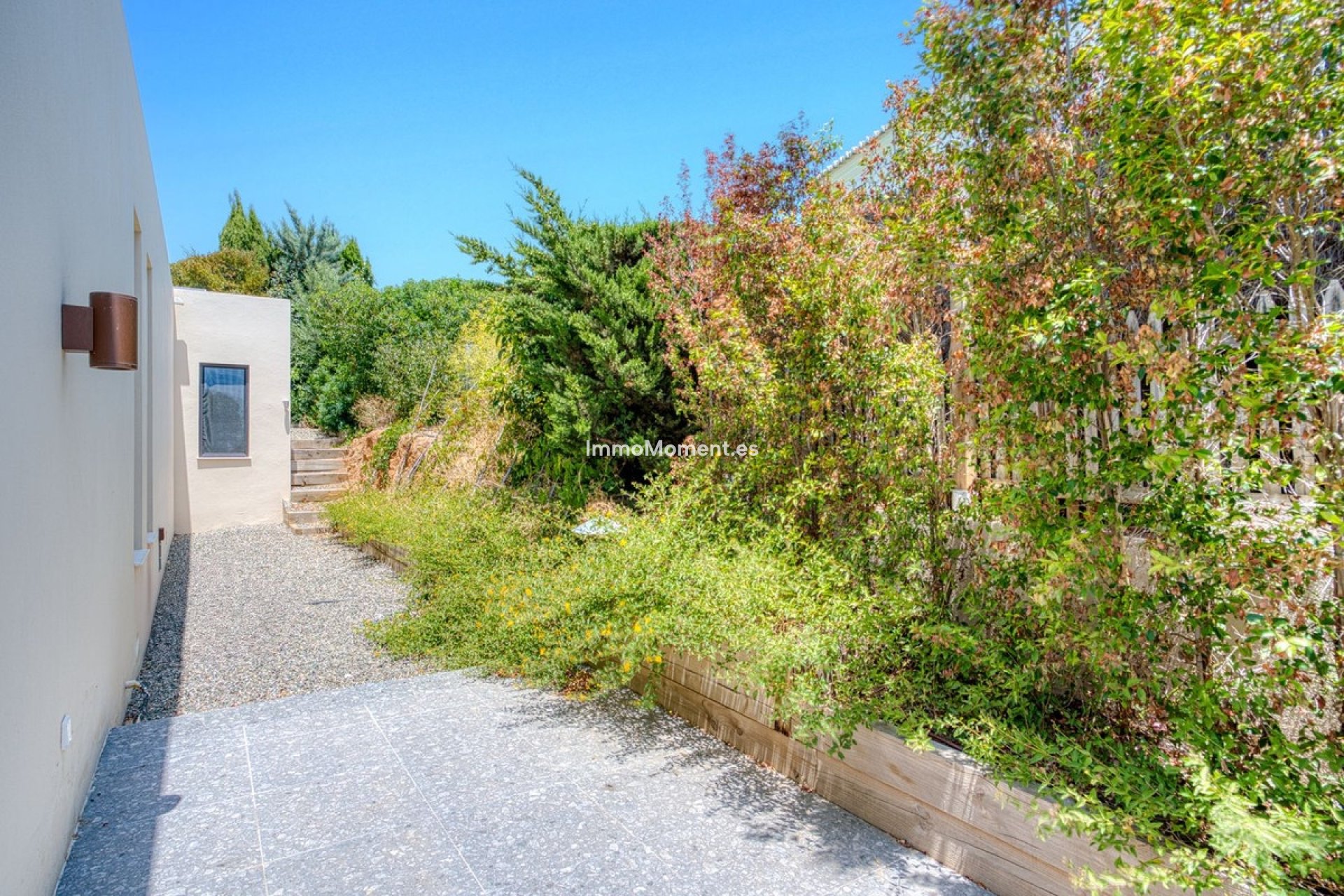 Wiederverkauf - Villa - Marbella - Elviria