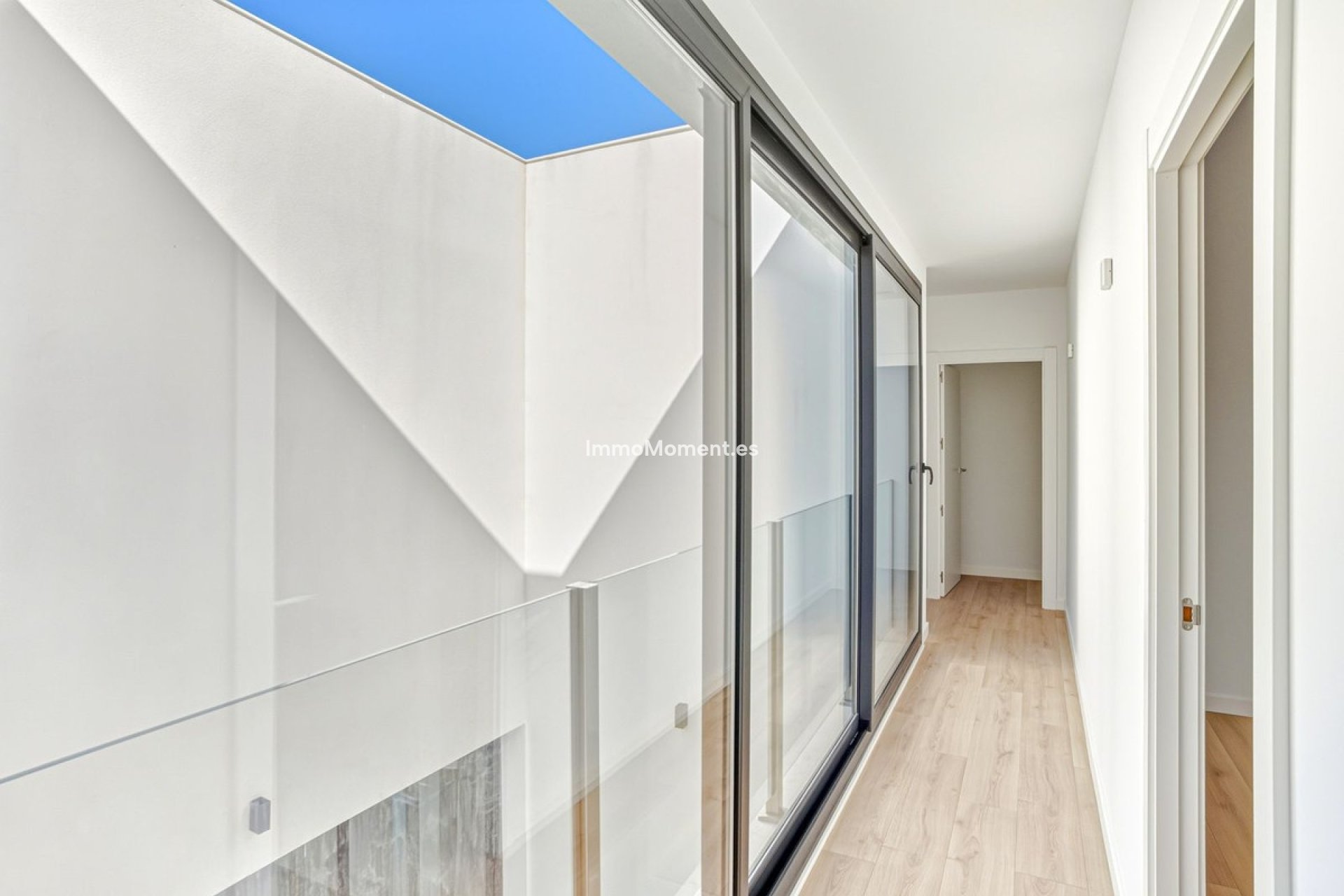 Wiederverkauf - Villa - Marbella - Elviria