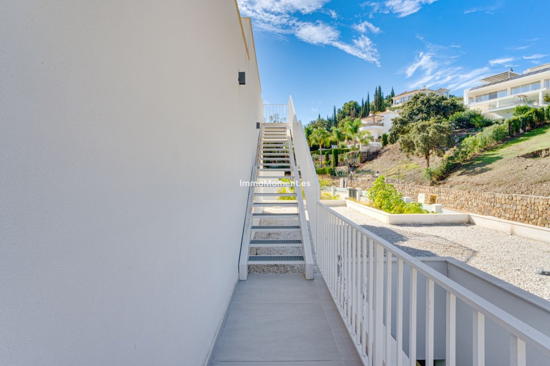 Wiederverkauf - Villa - Marbella - Elviria