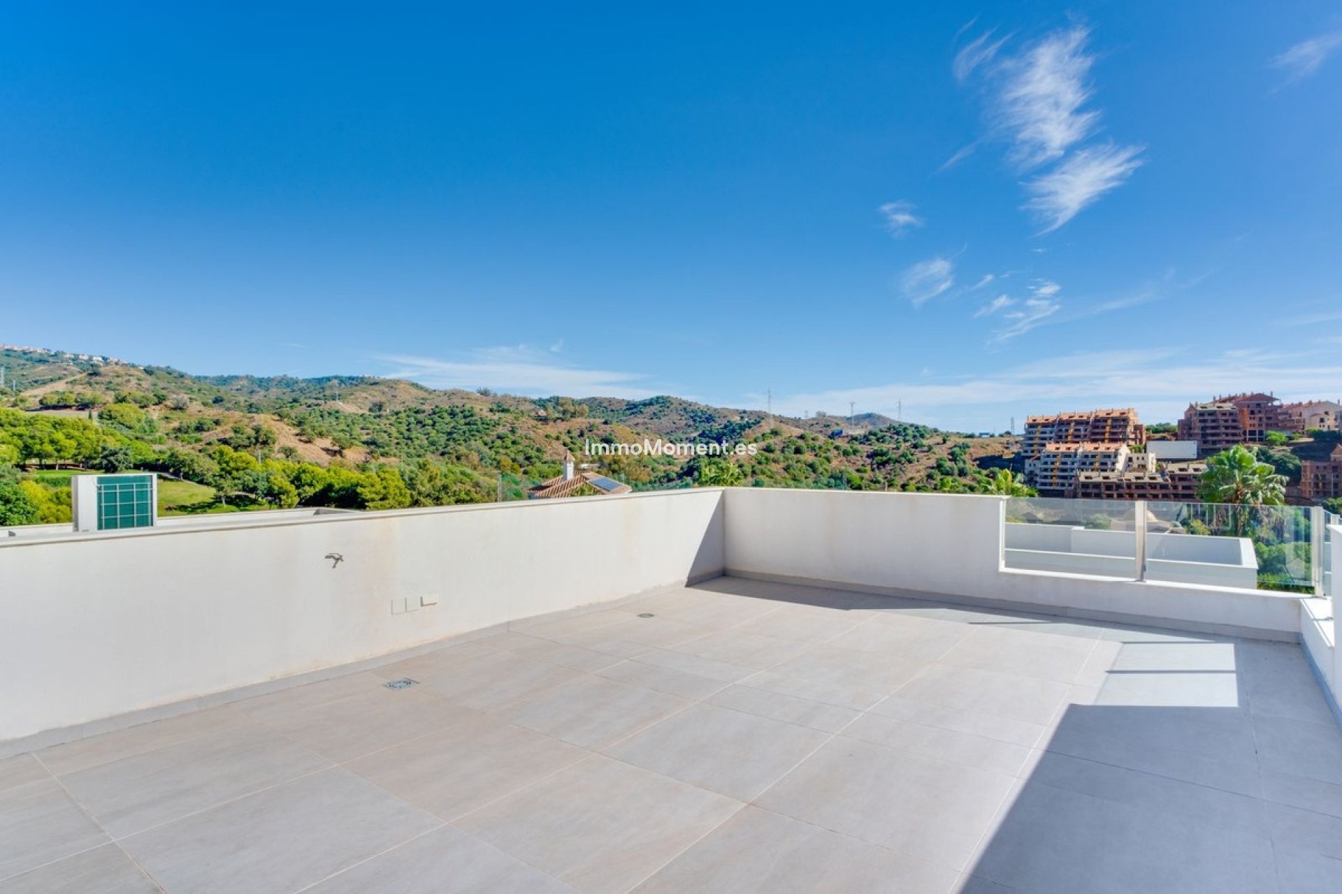 Wiederverkauf - Villa - Marbella - Elviria