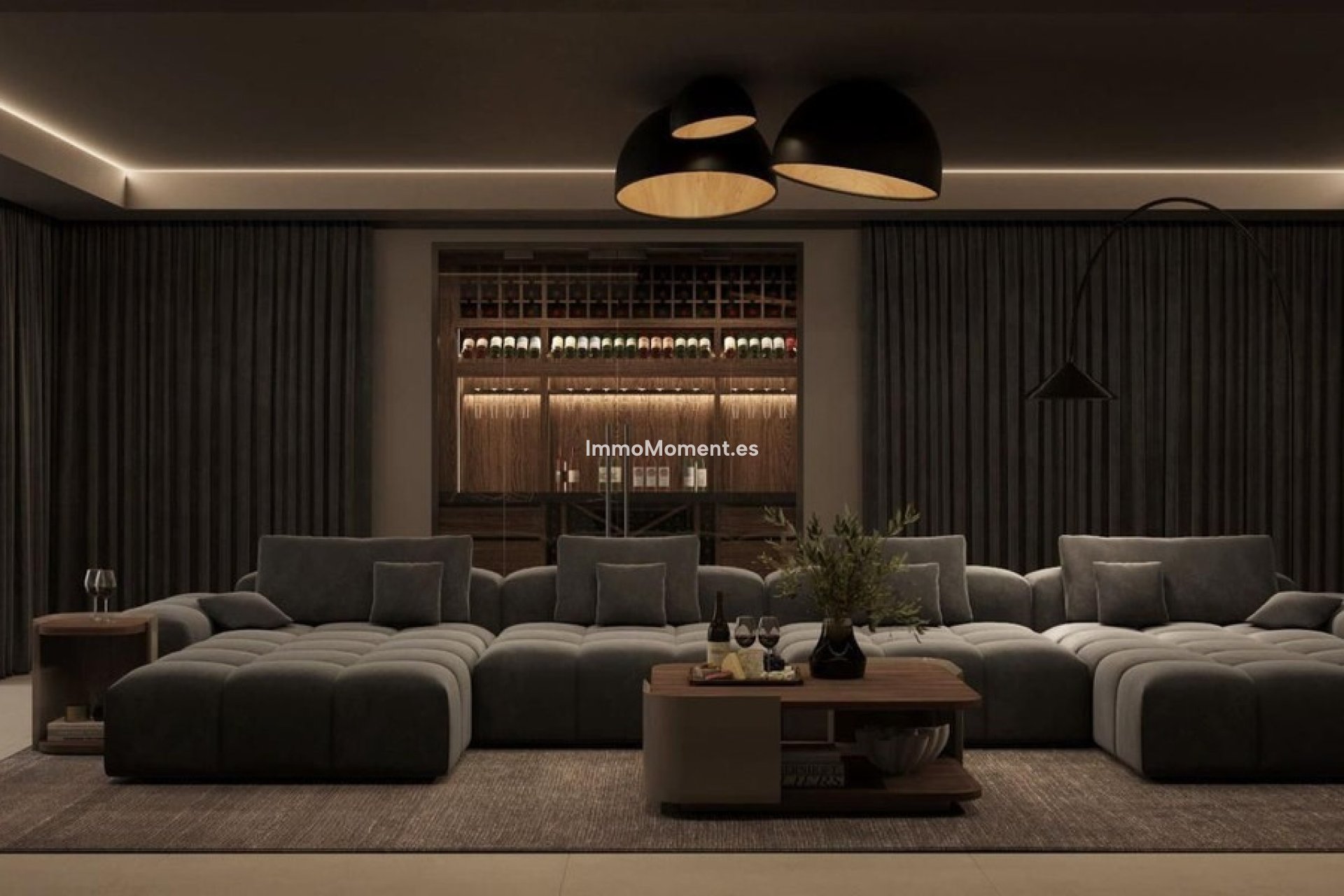 Wiederverkauf - Villa - Marbella - Elviria