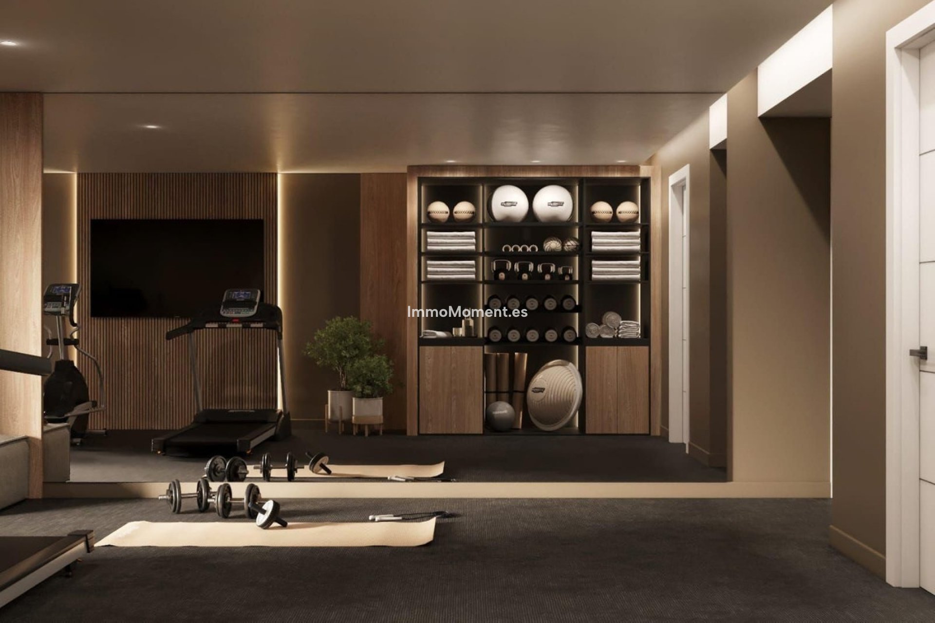 Wiederverkauf - Villa - Marbella - Elviria