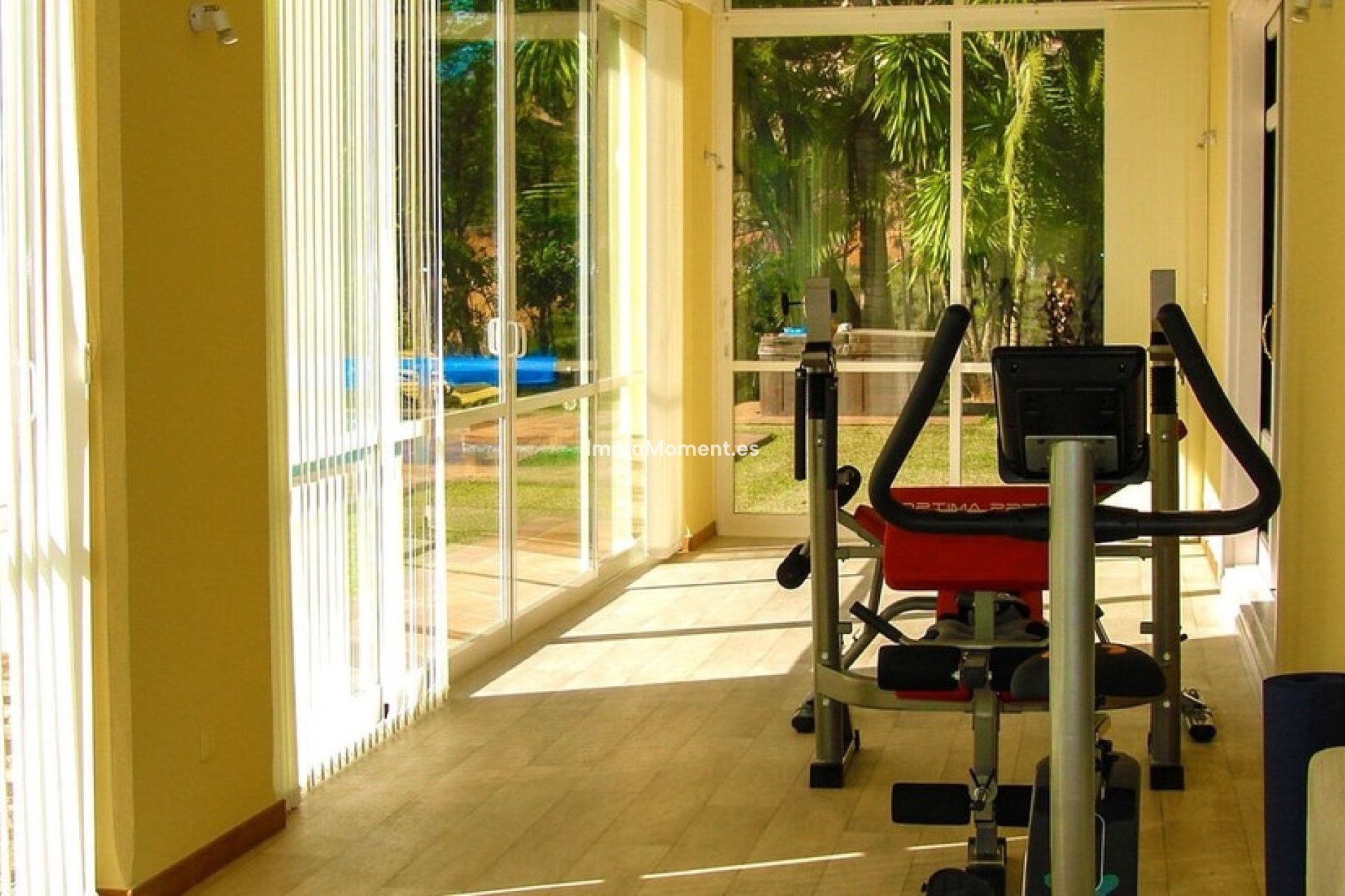 Wiederverkauf - Villa - Marbella - Elviria