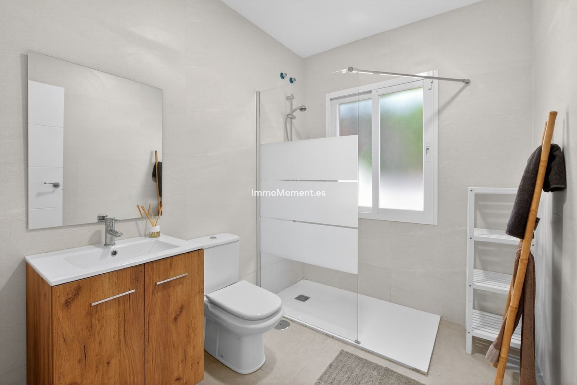 Wiederverkauf - Villa - Marbella - Elviria