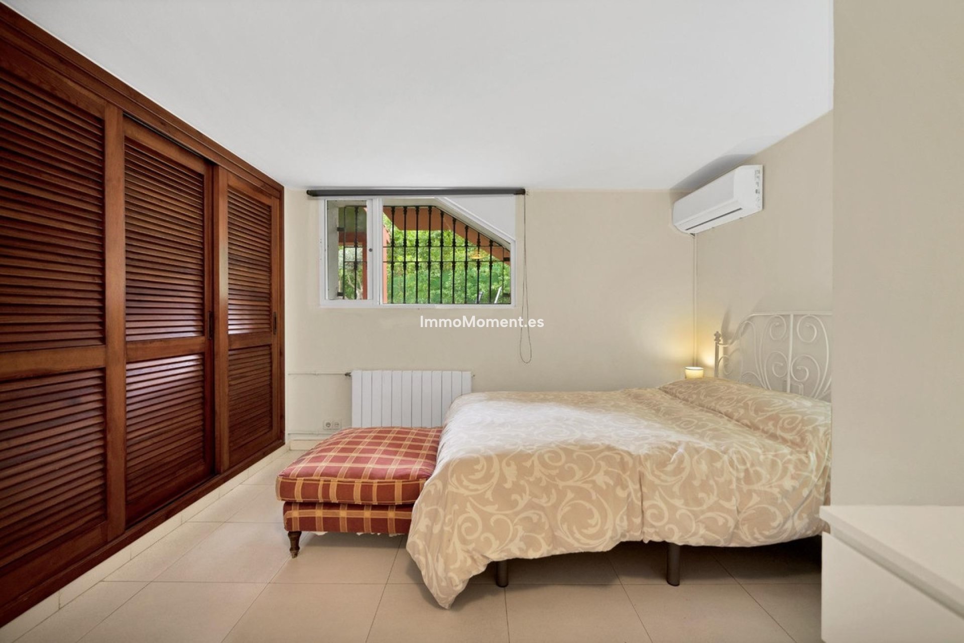 Wiederverkauf - Villa - Marbella - Elviria