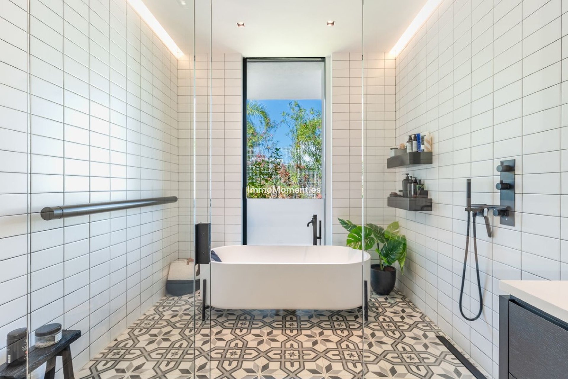 Wiederverkauf - Villa - Marbella - Elviria