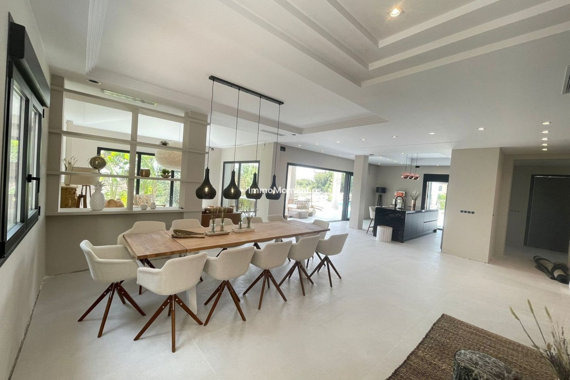 Wiederverkauf - Villa - Marbella - Elviria