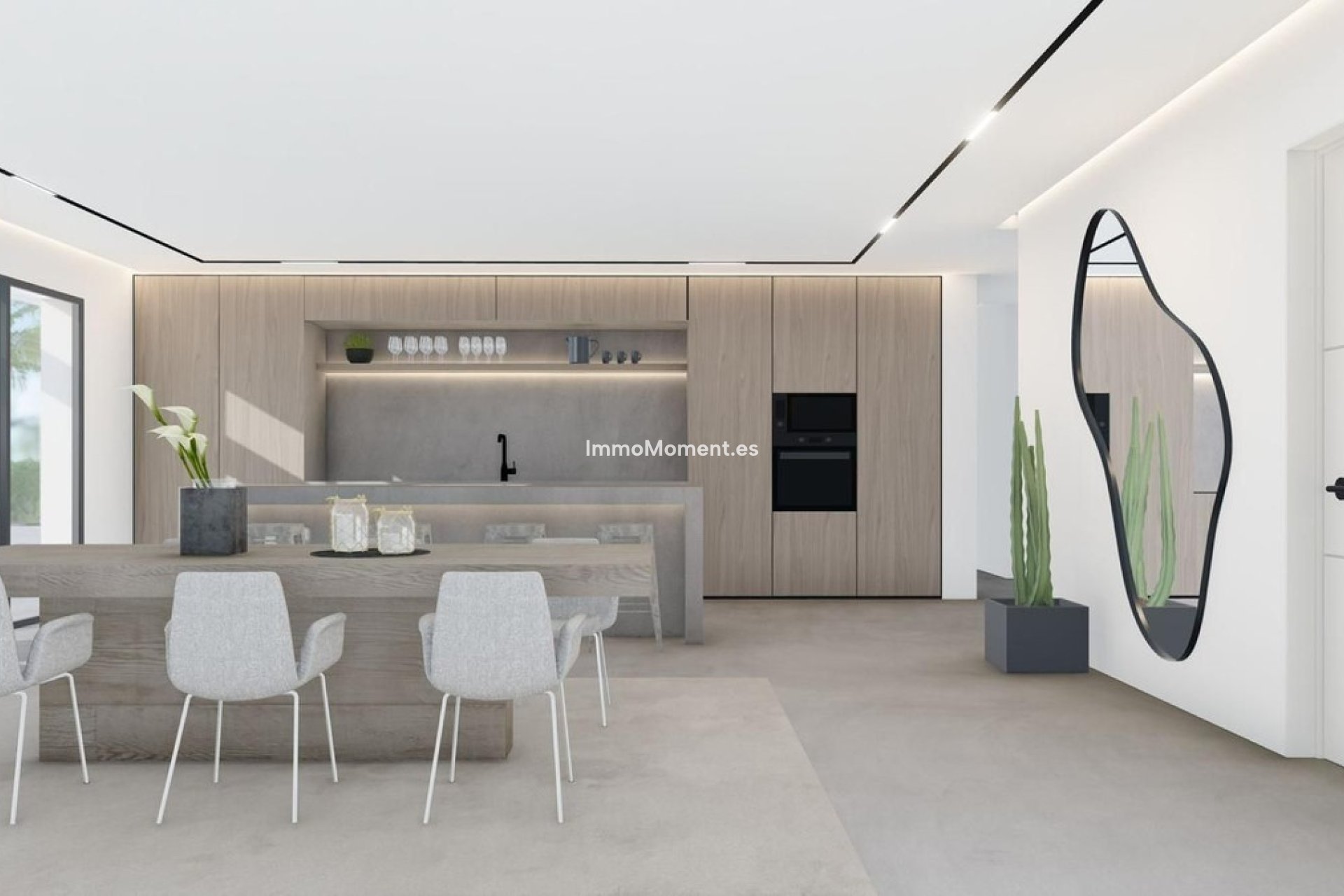 Wiederverkauf - Villa - Marbella - Elviria