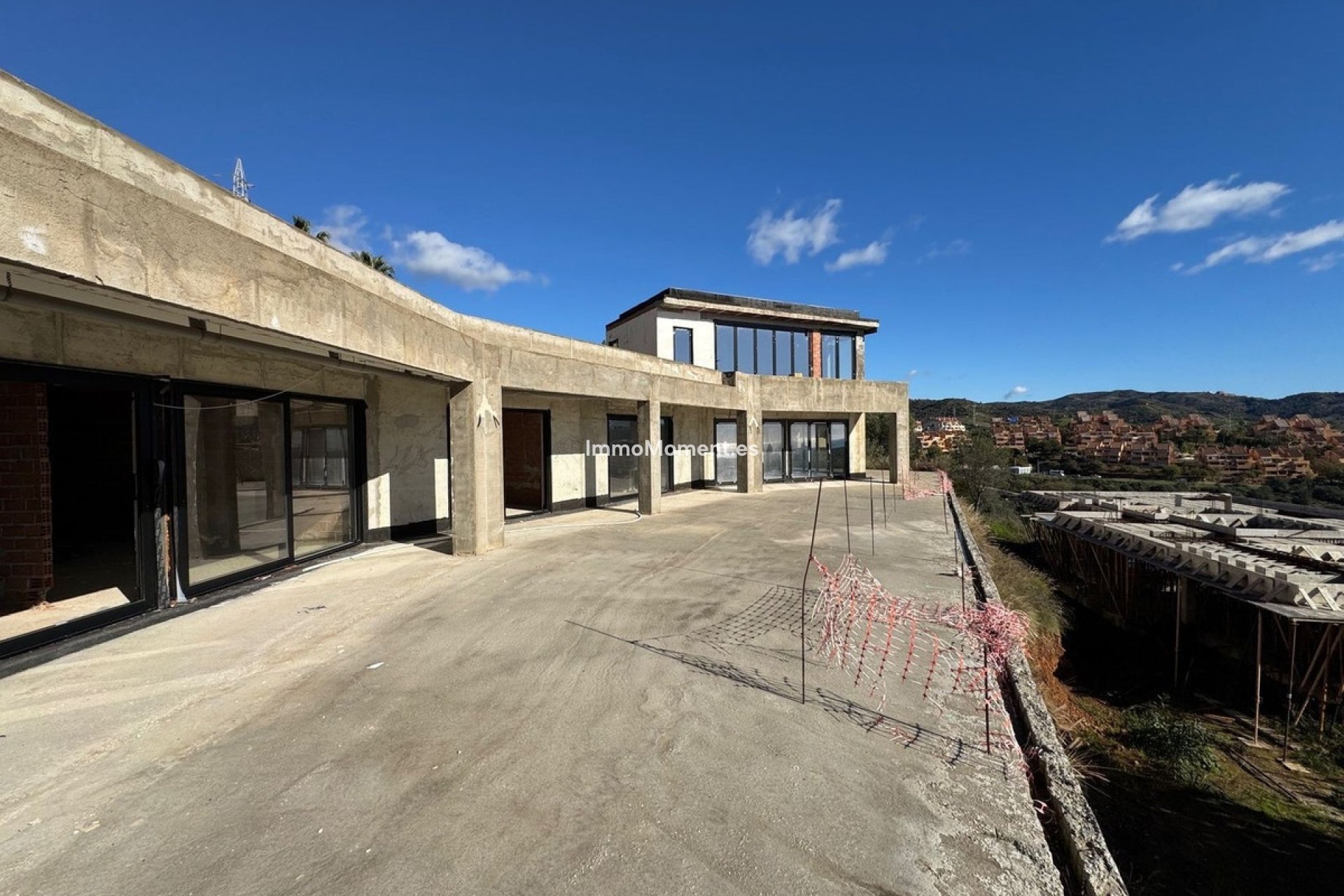 Wiederverkauf - Villa - Marbella - Elviria