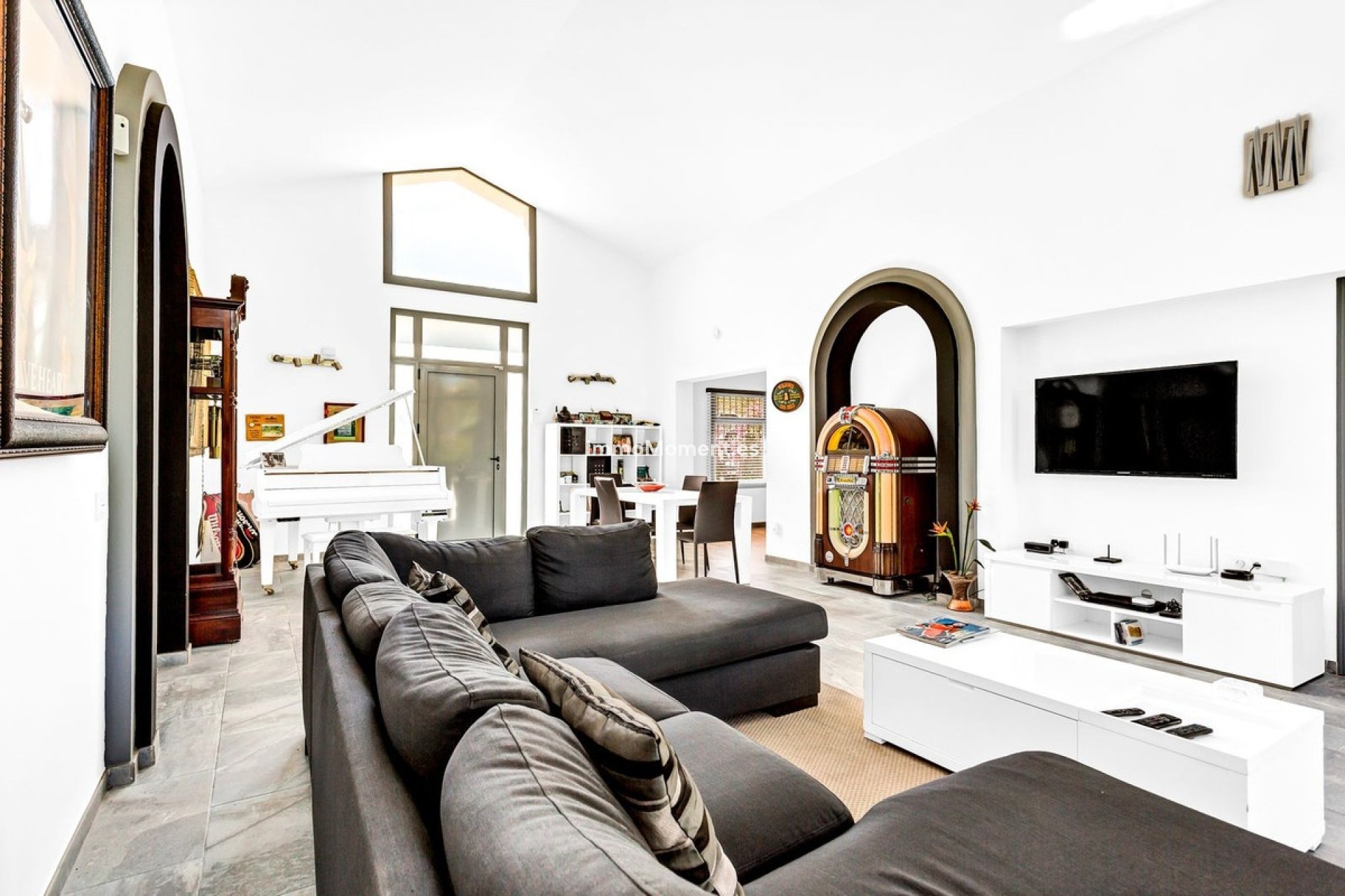 Wiederverkauf - Villa - Marbella - Elviria