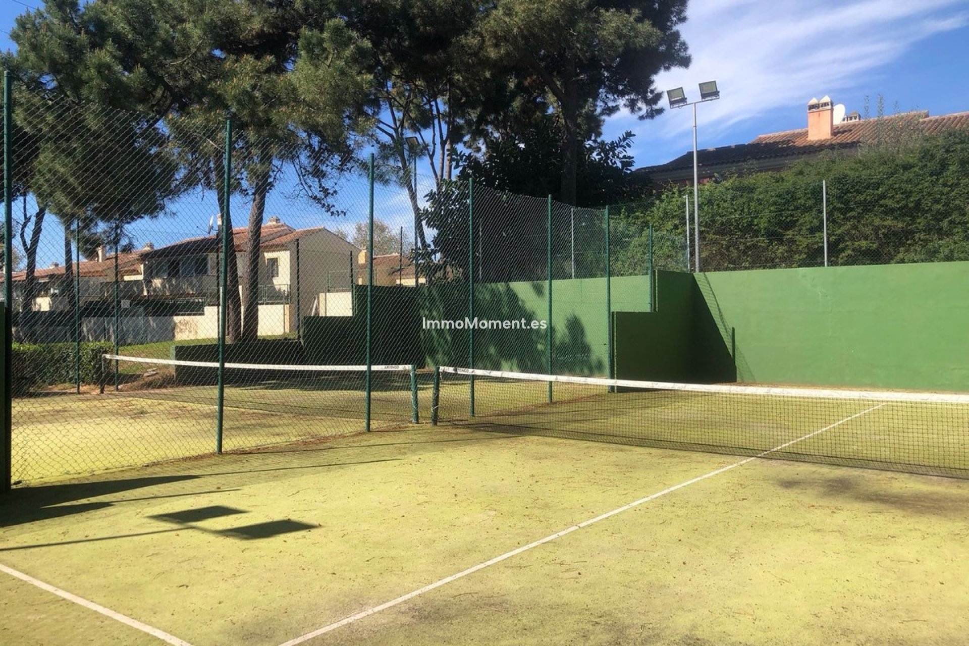 Wiederverkauf - Villa - Marbella - Elviria