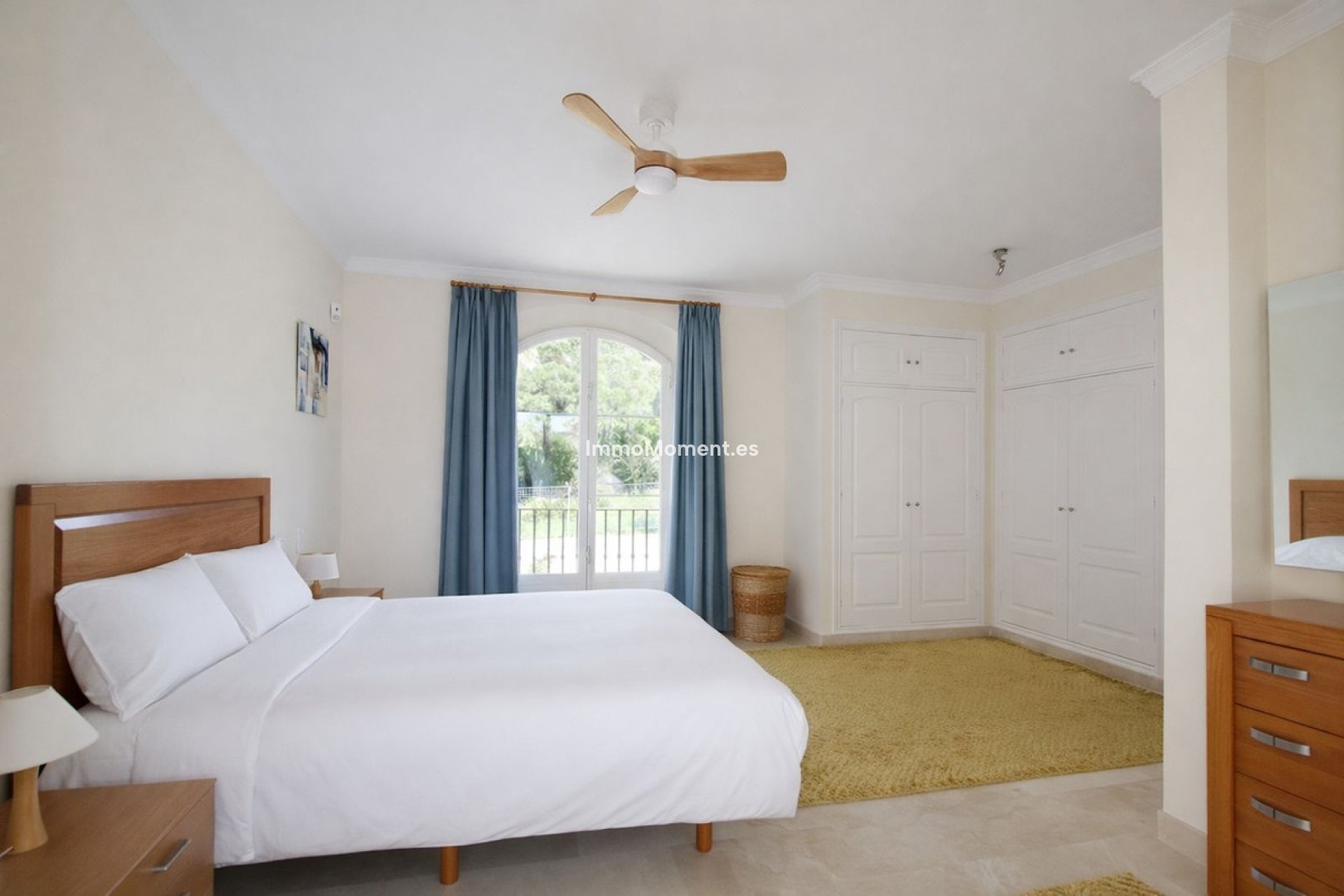 Wiederverkauf - Villa - Marbella - Elviria