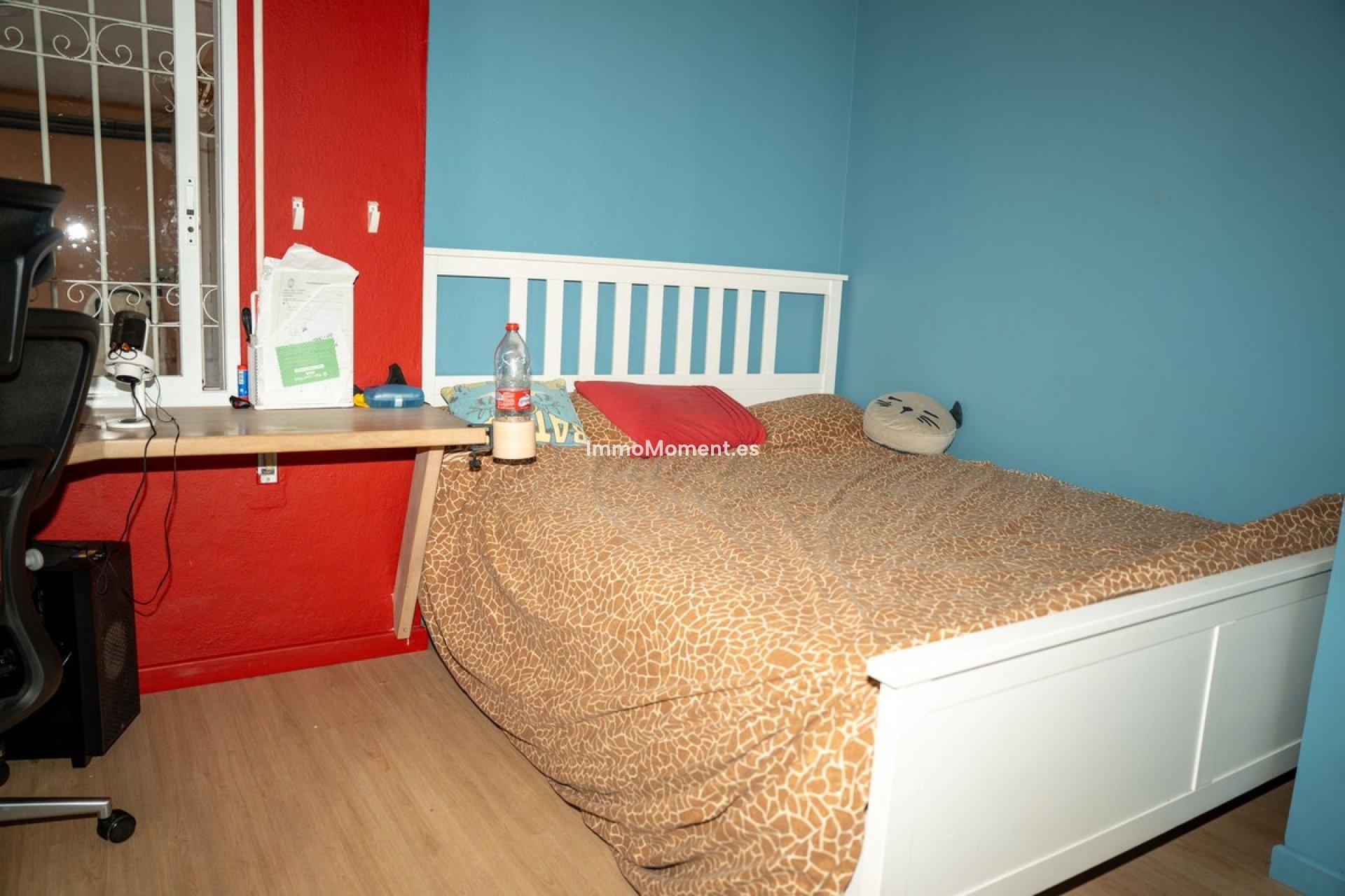 Wiederverkauf - Villa - Marbella - Elviria