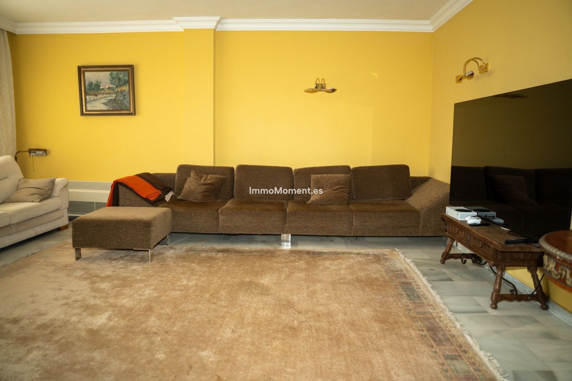 Wiederverkauf - Villa - Marbella - Elviria