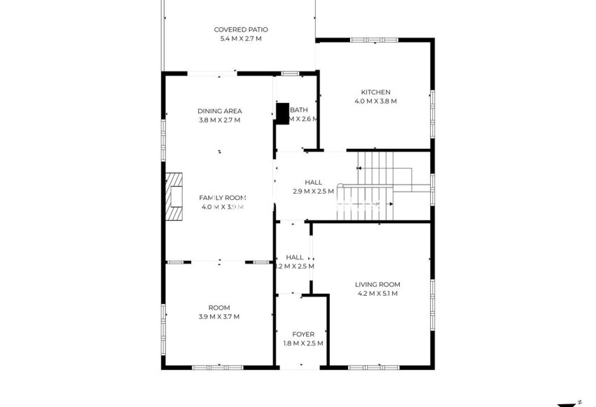 Wiederverkauf - Villa - Marbella - Elviria