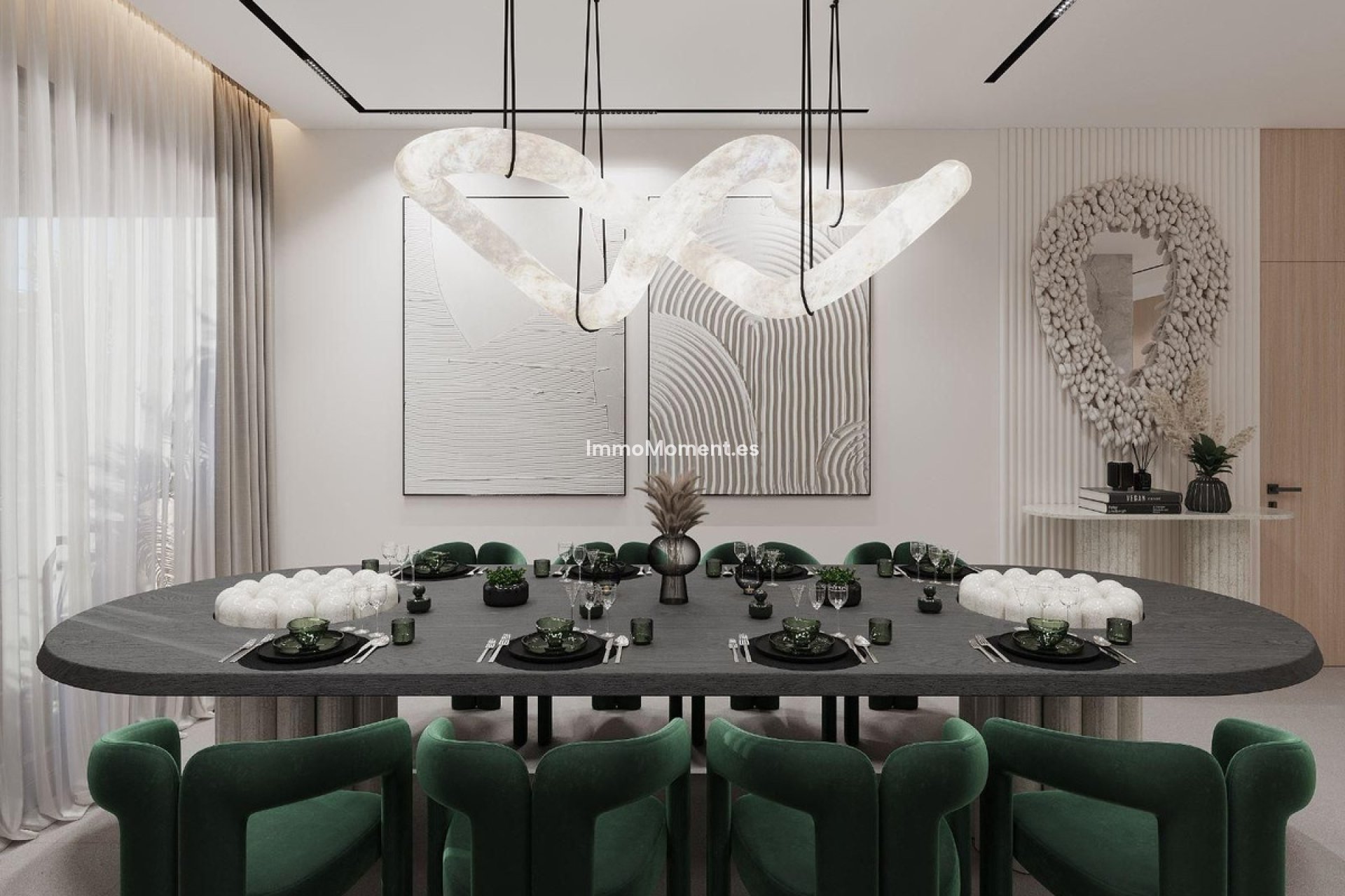 Wiederverkauf - Villa - Marbella - Elviria