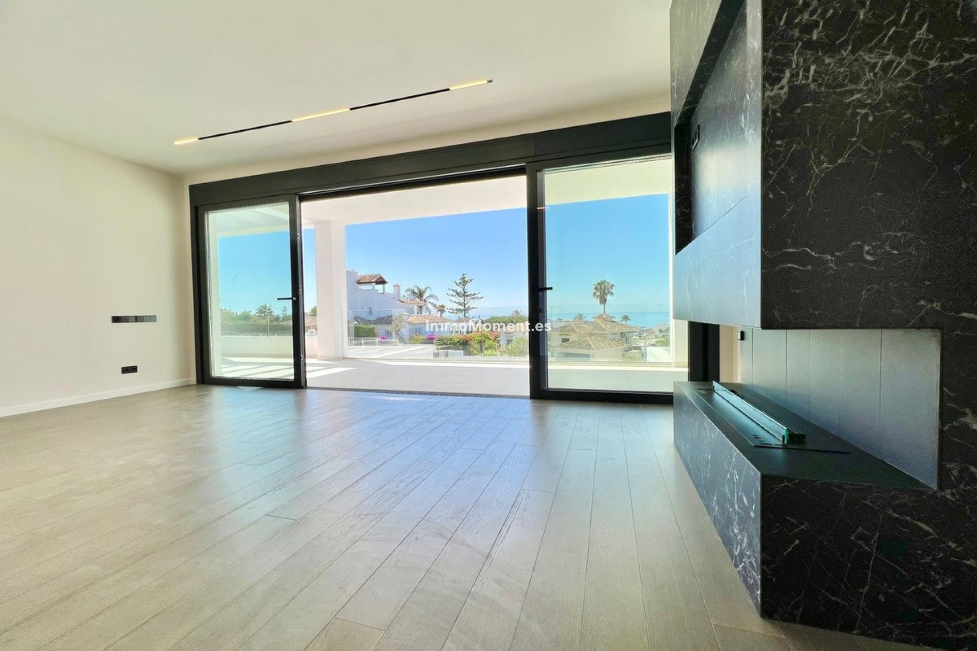 Wiederverkauf - Villa - Marbella - Elviria