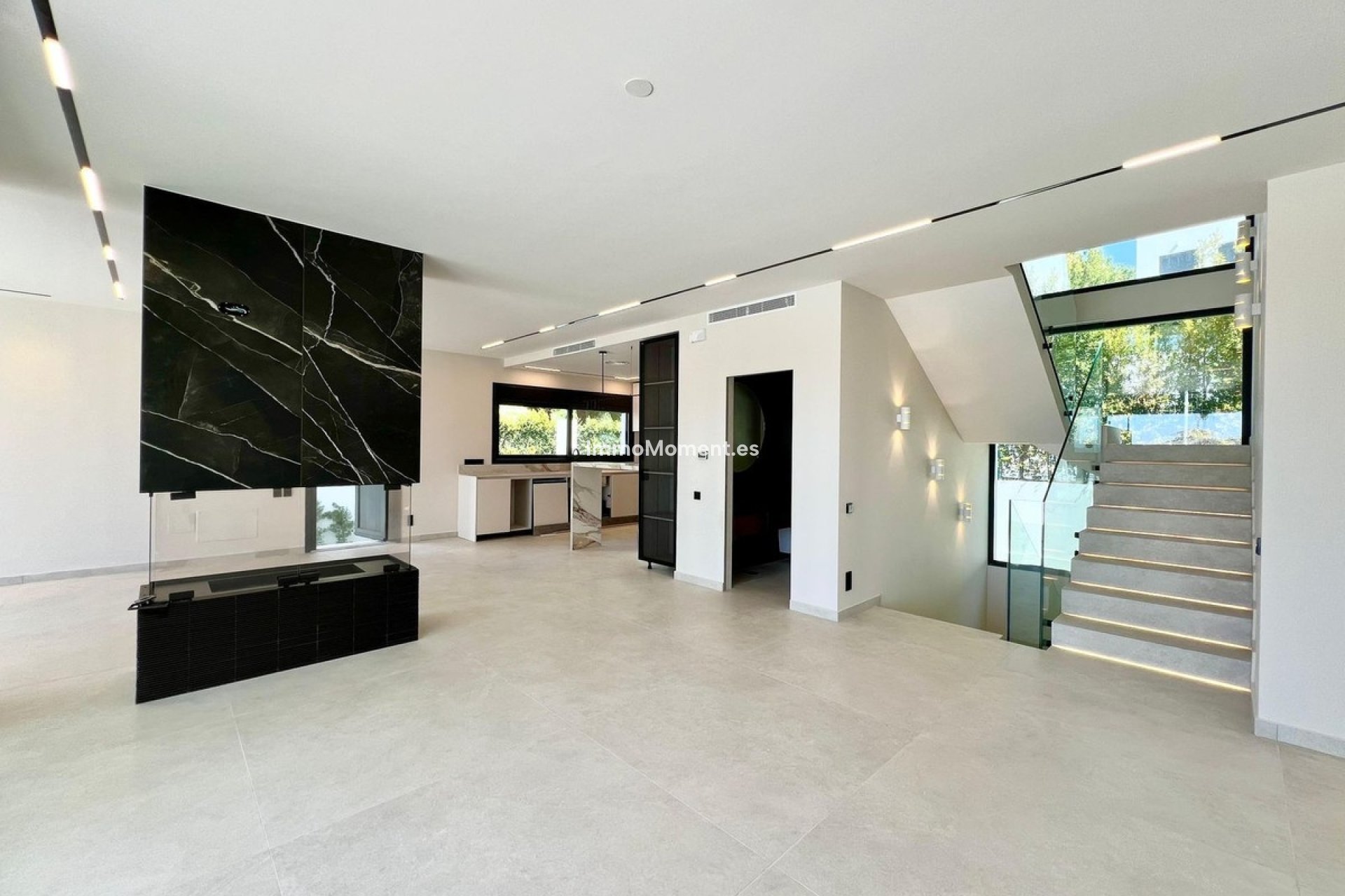 Wiederverkauf - Villa - Marbella - Elviria