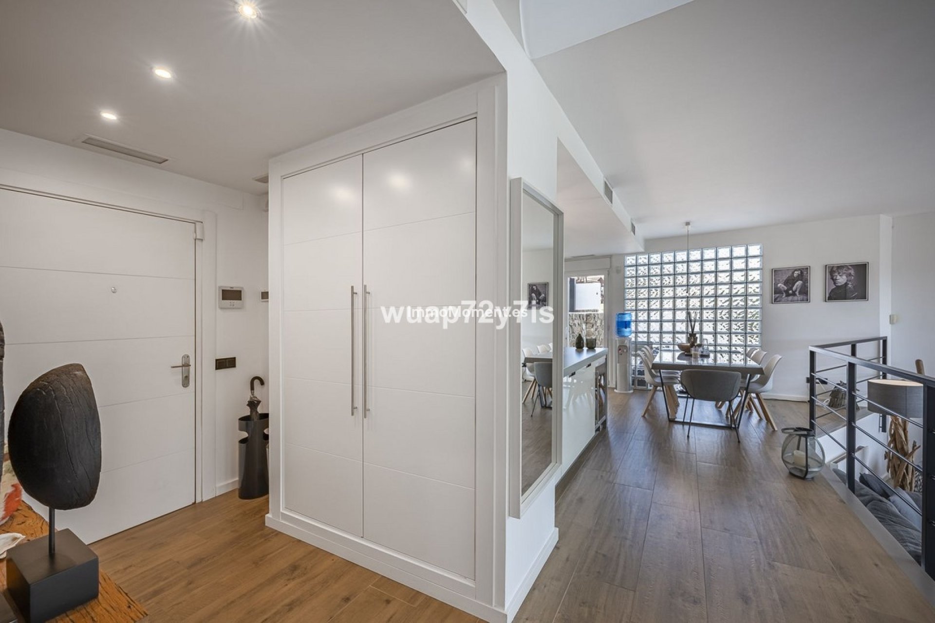 Wiederverkauf - Villa - Marbella - Guadalmina Alta